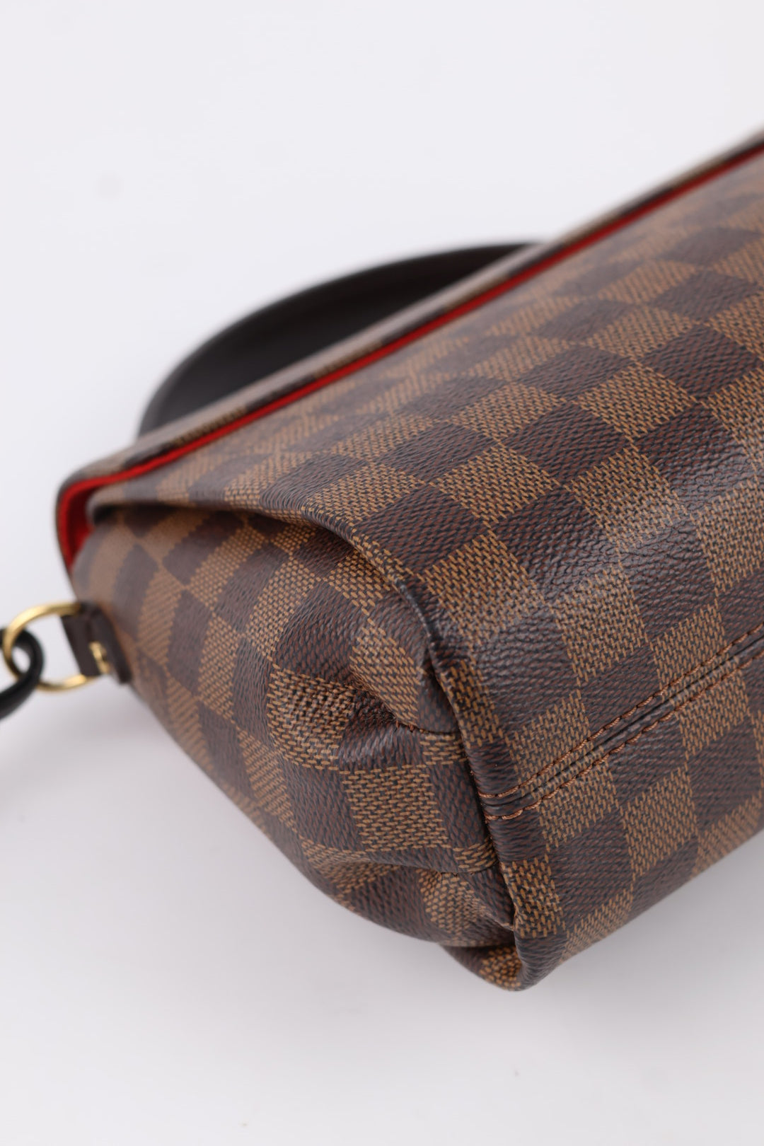 Louis Vuitton Croisette Damier Ébène