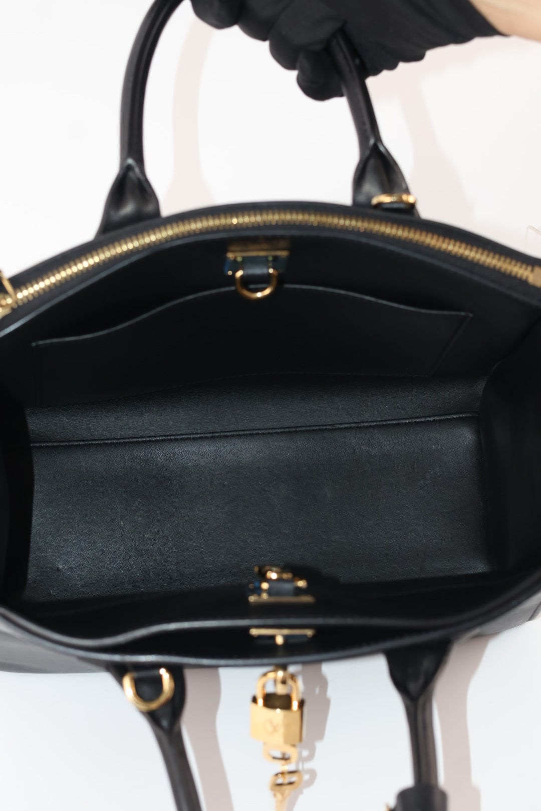 Louis Vuitton City Steamer