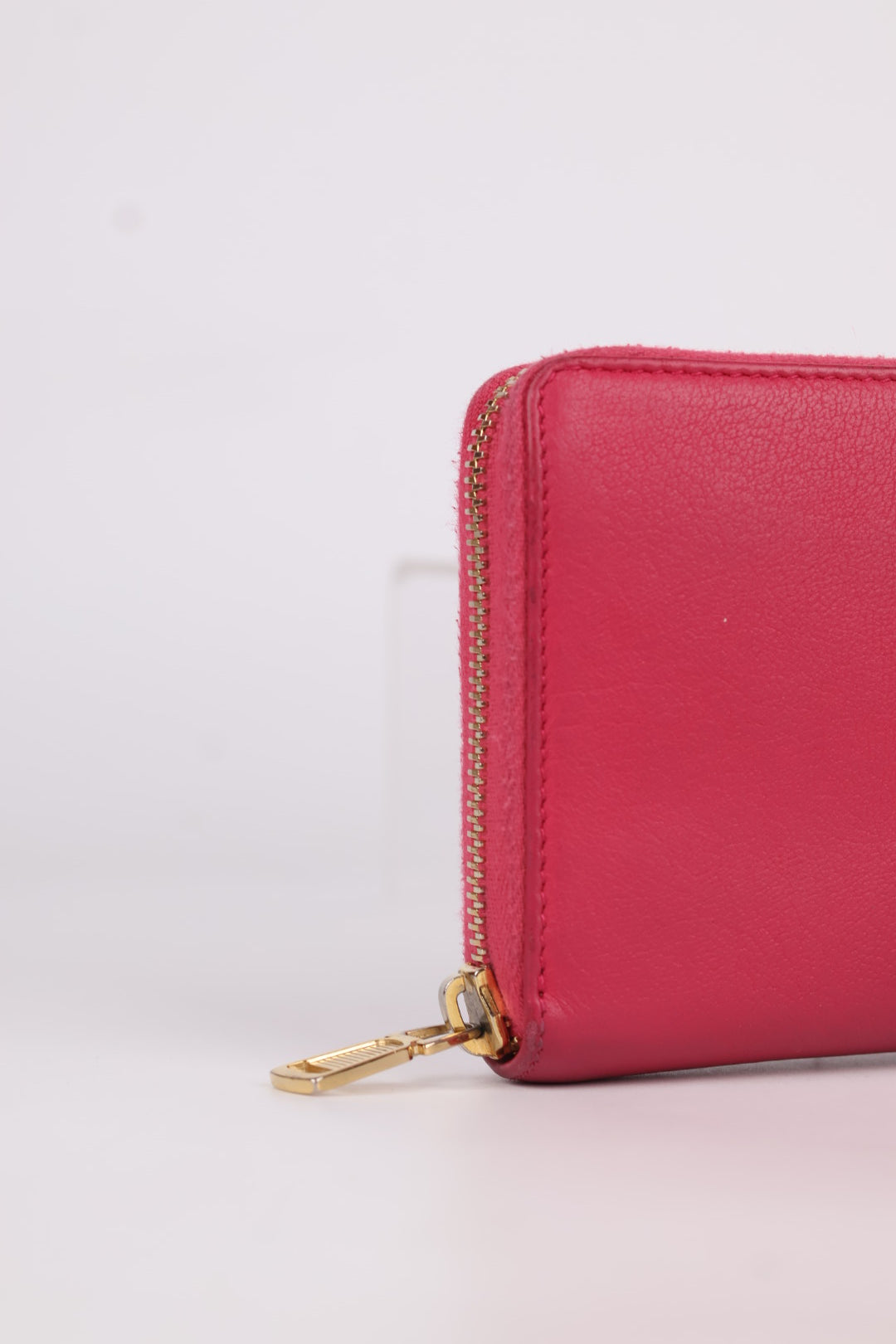 Saint Laurent Portafoglio Lungo Vintage