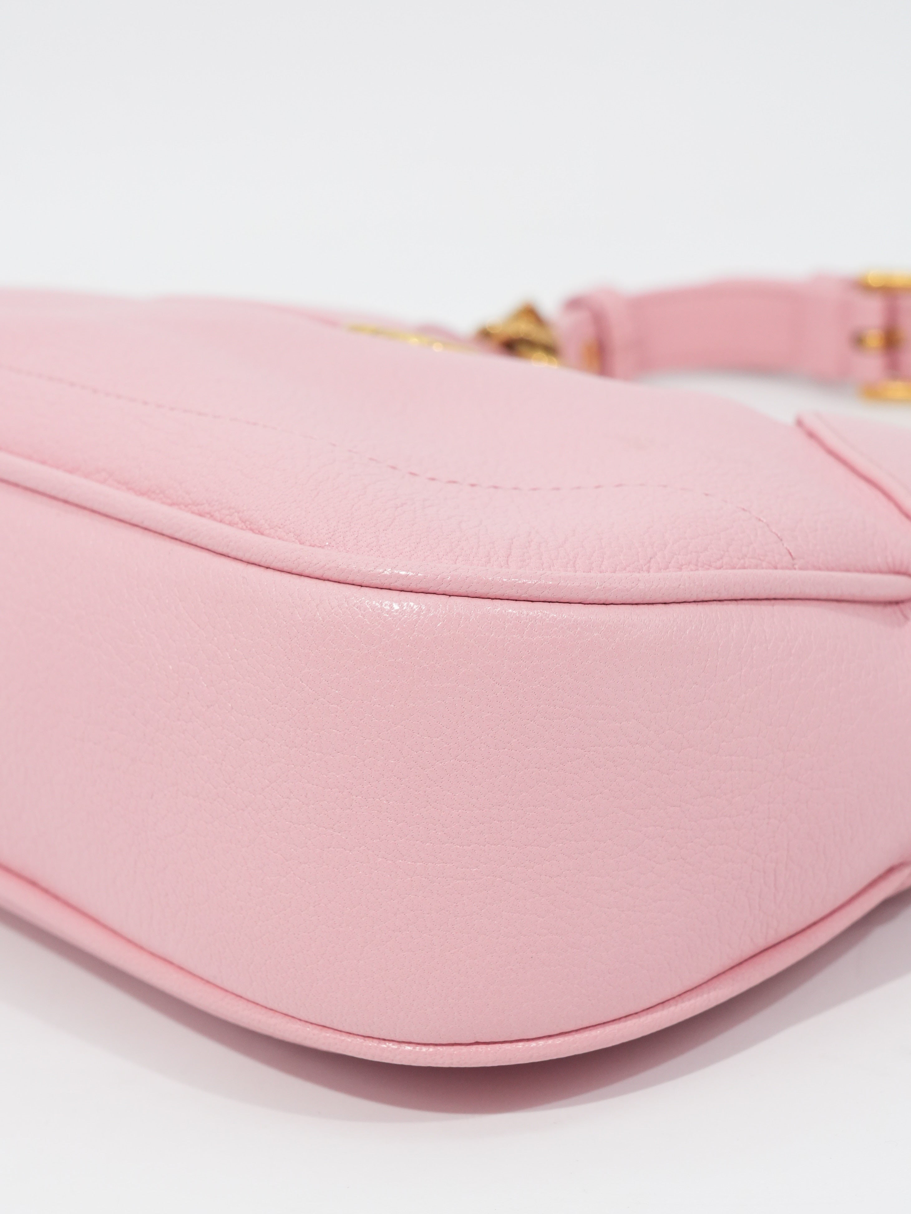 Gucci Aphrodite Media in Pelle