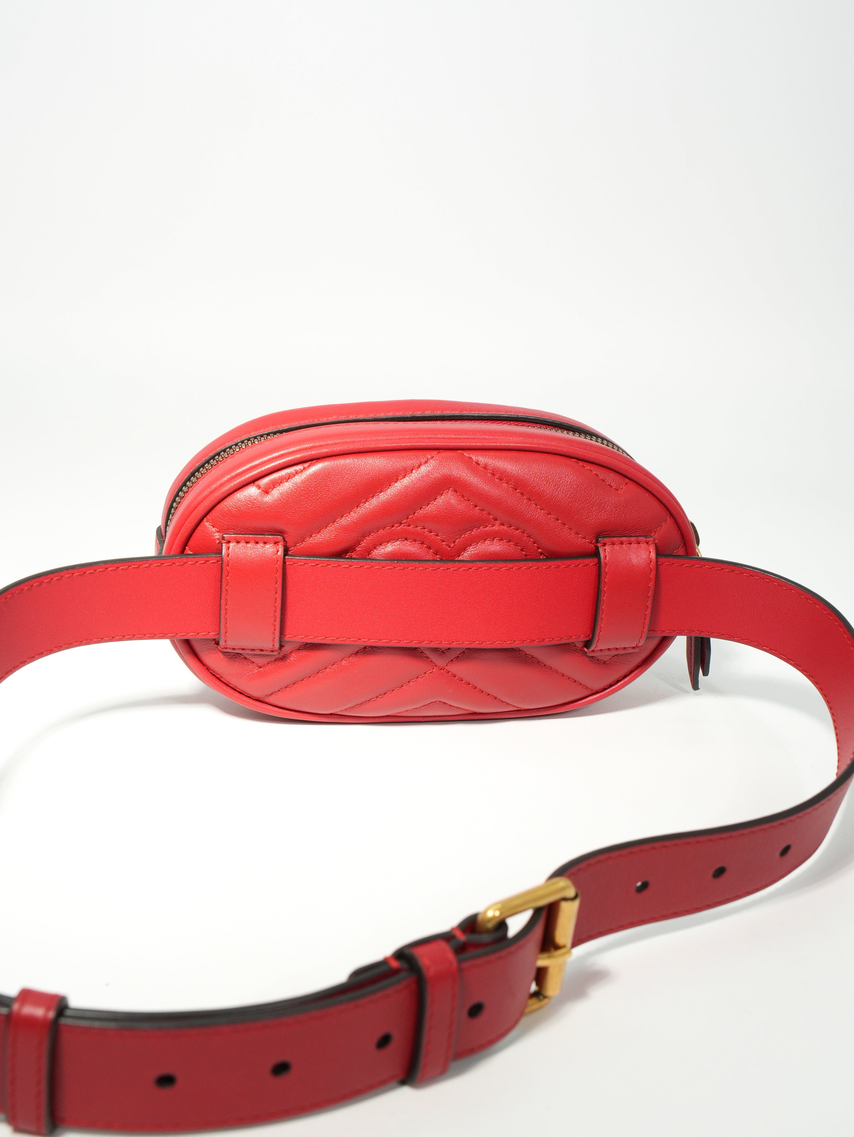 Gucci Marsupio Marmont