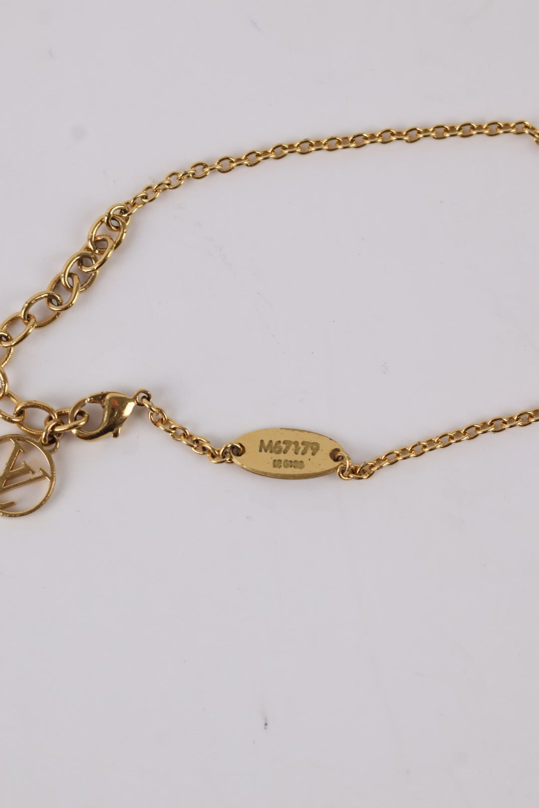 Louis Vuitton Bracciale V
