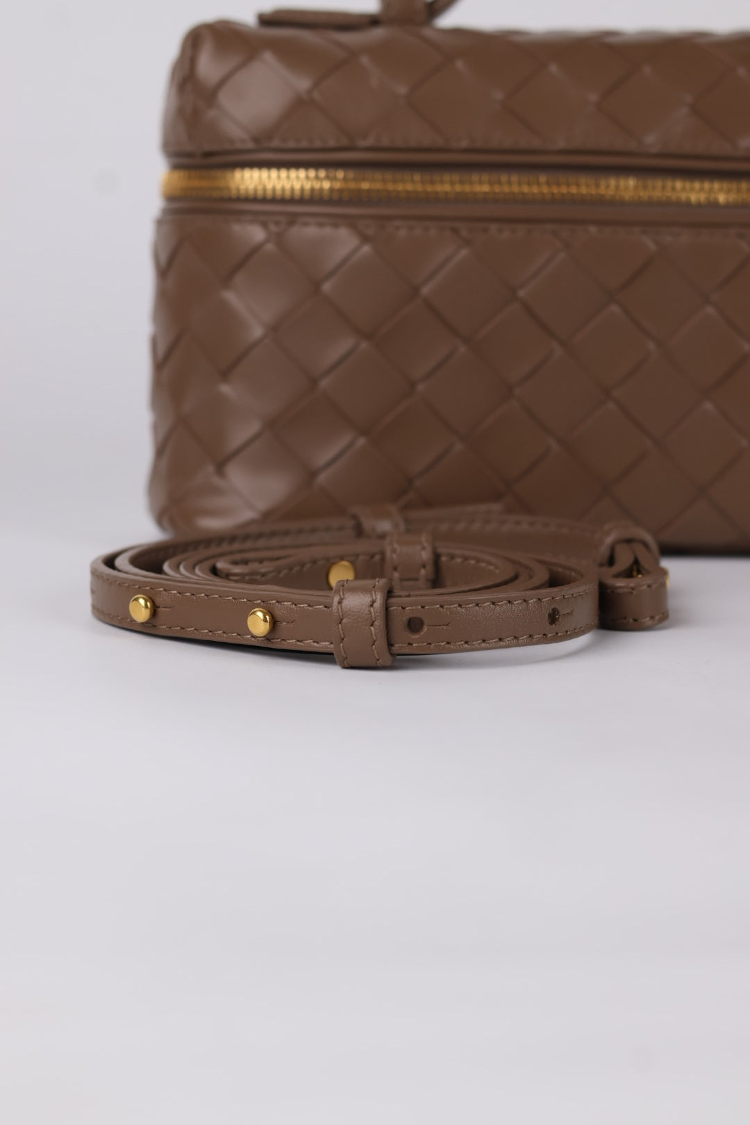 Bottega Veneta Vanity Bang Bang