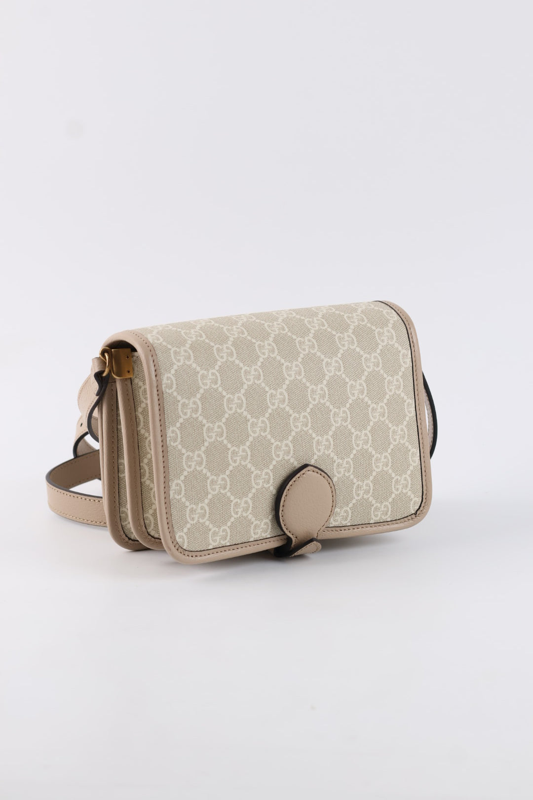 Gucci Borsa a Tracolla GG Supreme
