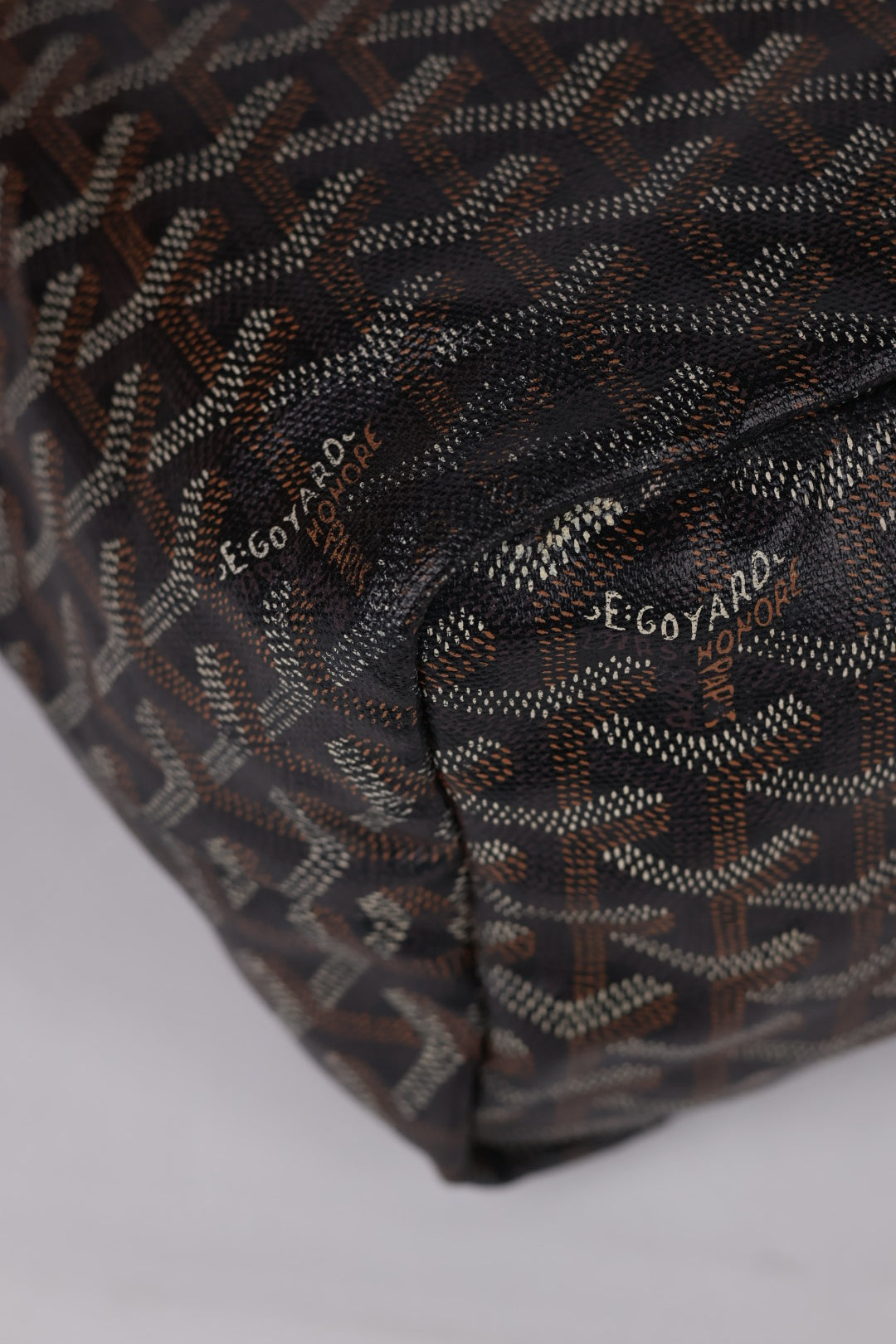Goyard Saint Louis Pm