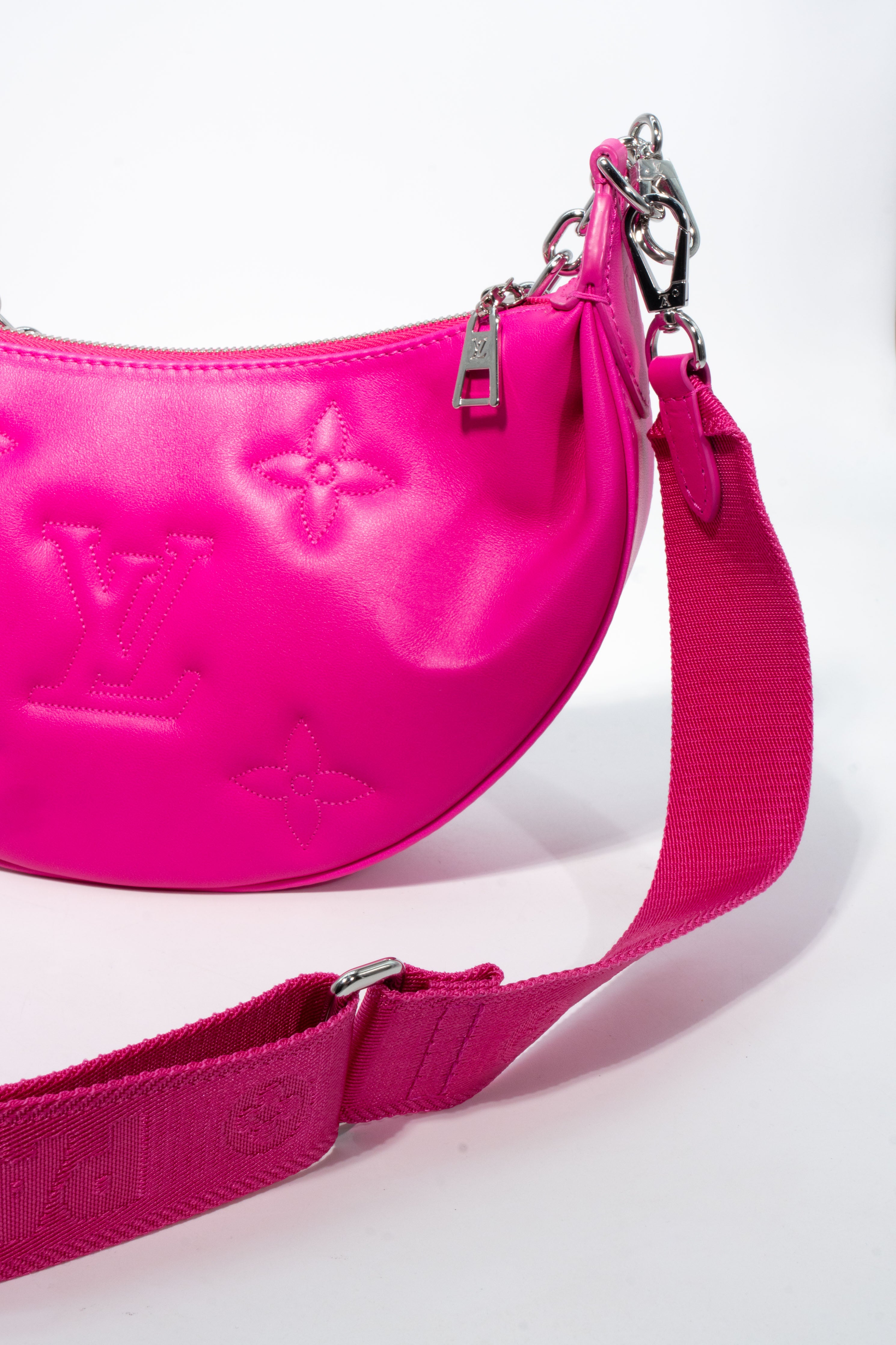Louis Vuitton Over The Moon