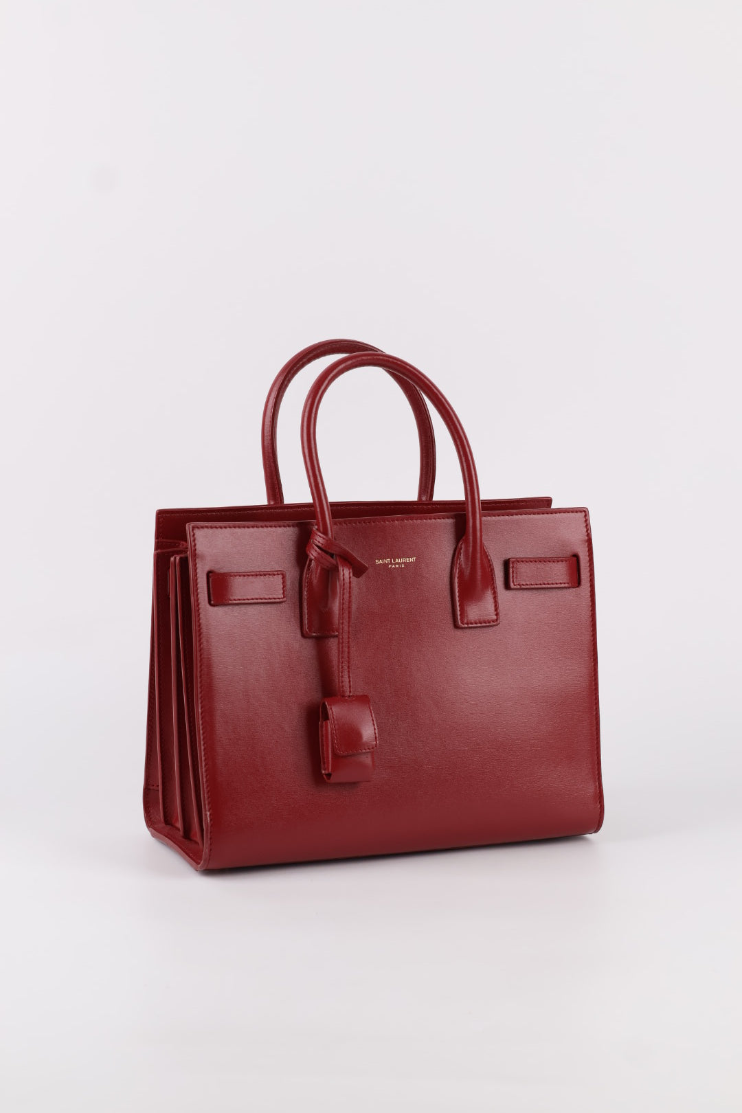 Saint Laurent Sac De Jour Baby