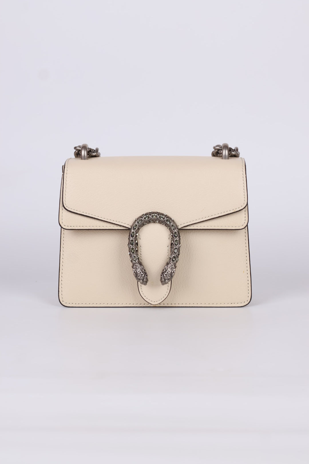 Gucci Dionysus Small in Pelle