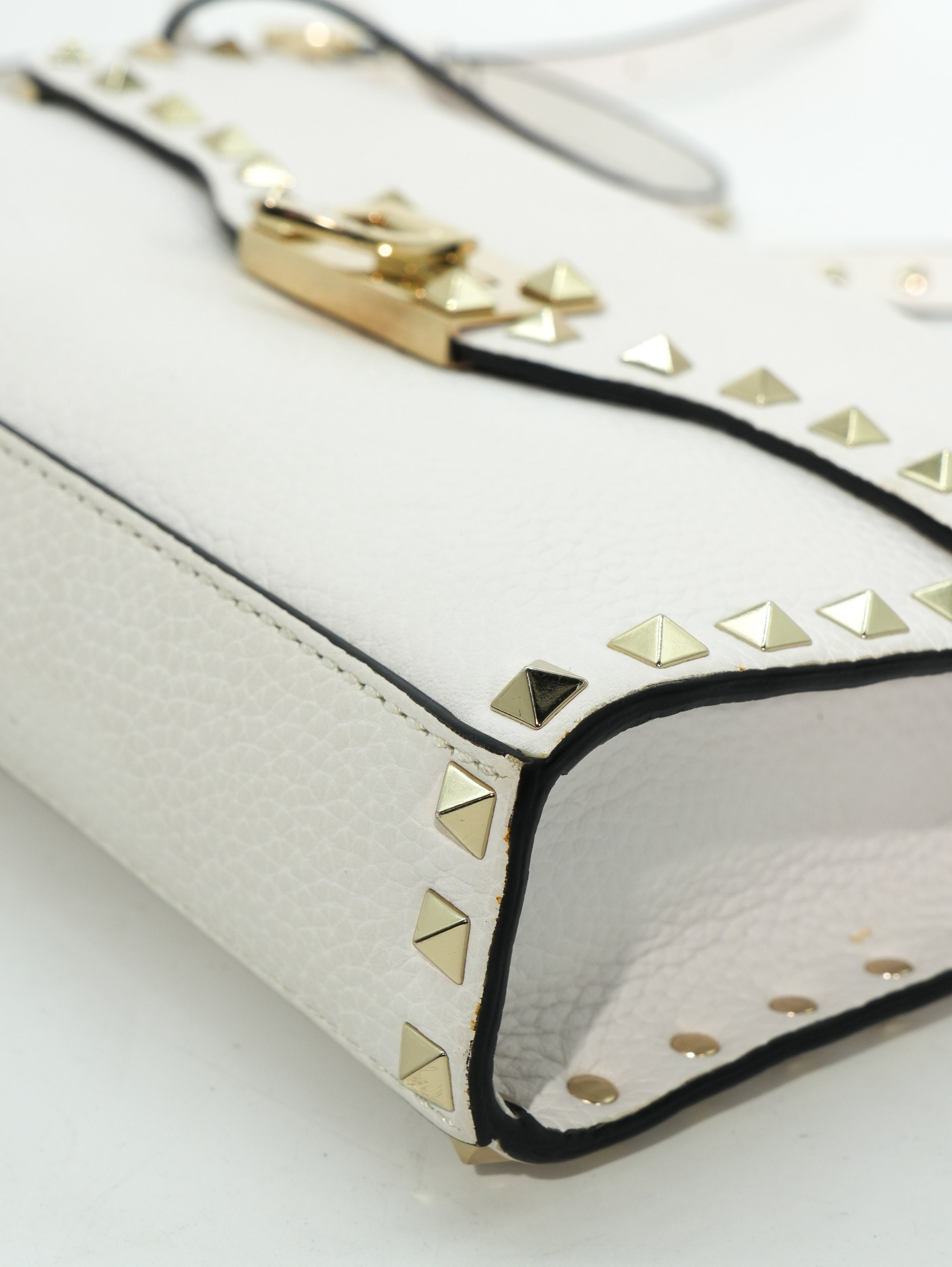 Valentino Rockstud Spike a Tracolla