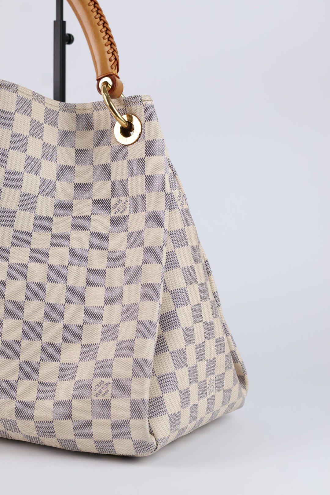 Louis Vuitton Artsy MM Damier Azur