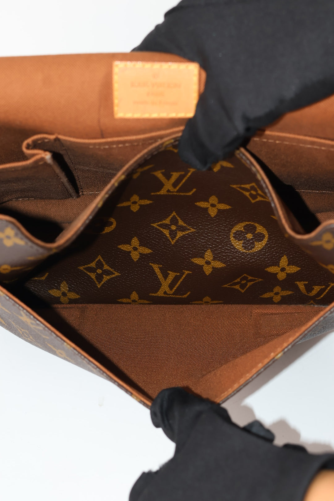 Louis Vuitton Bosphore PM