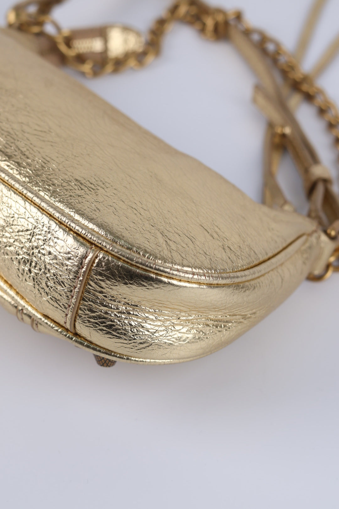 Balenciaga Le Cagole Mini