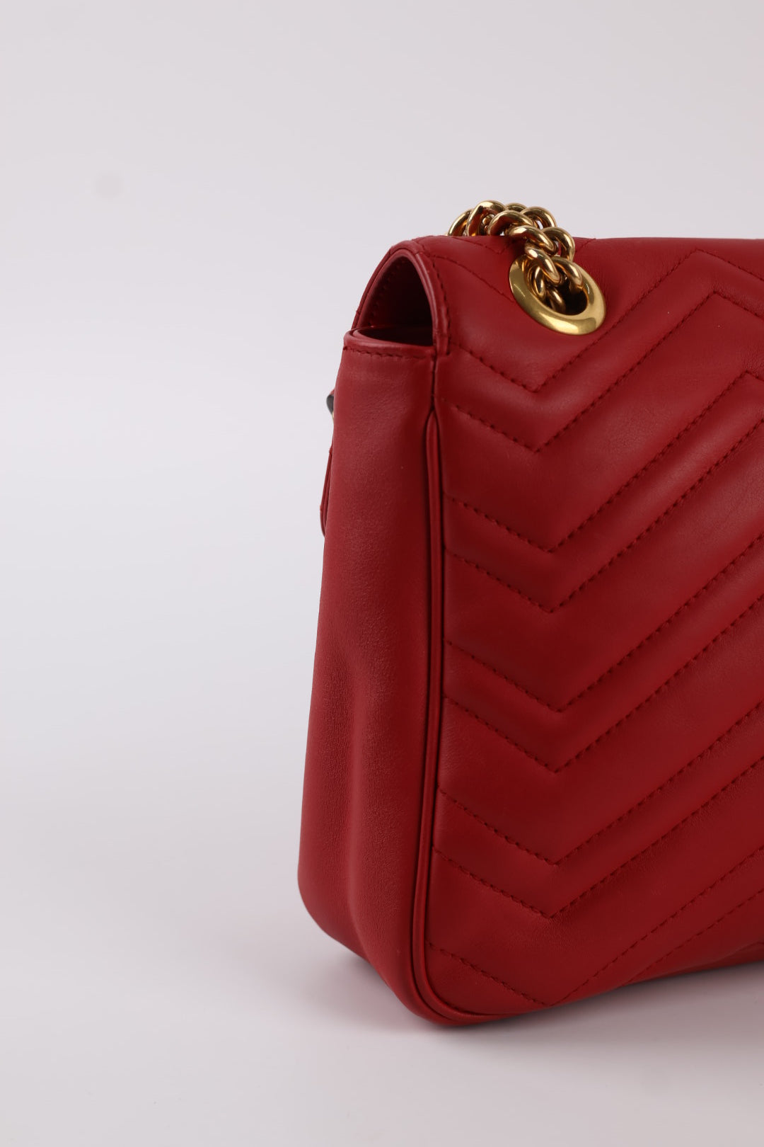 Gucci Marmont Grande Matelassé