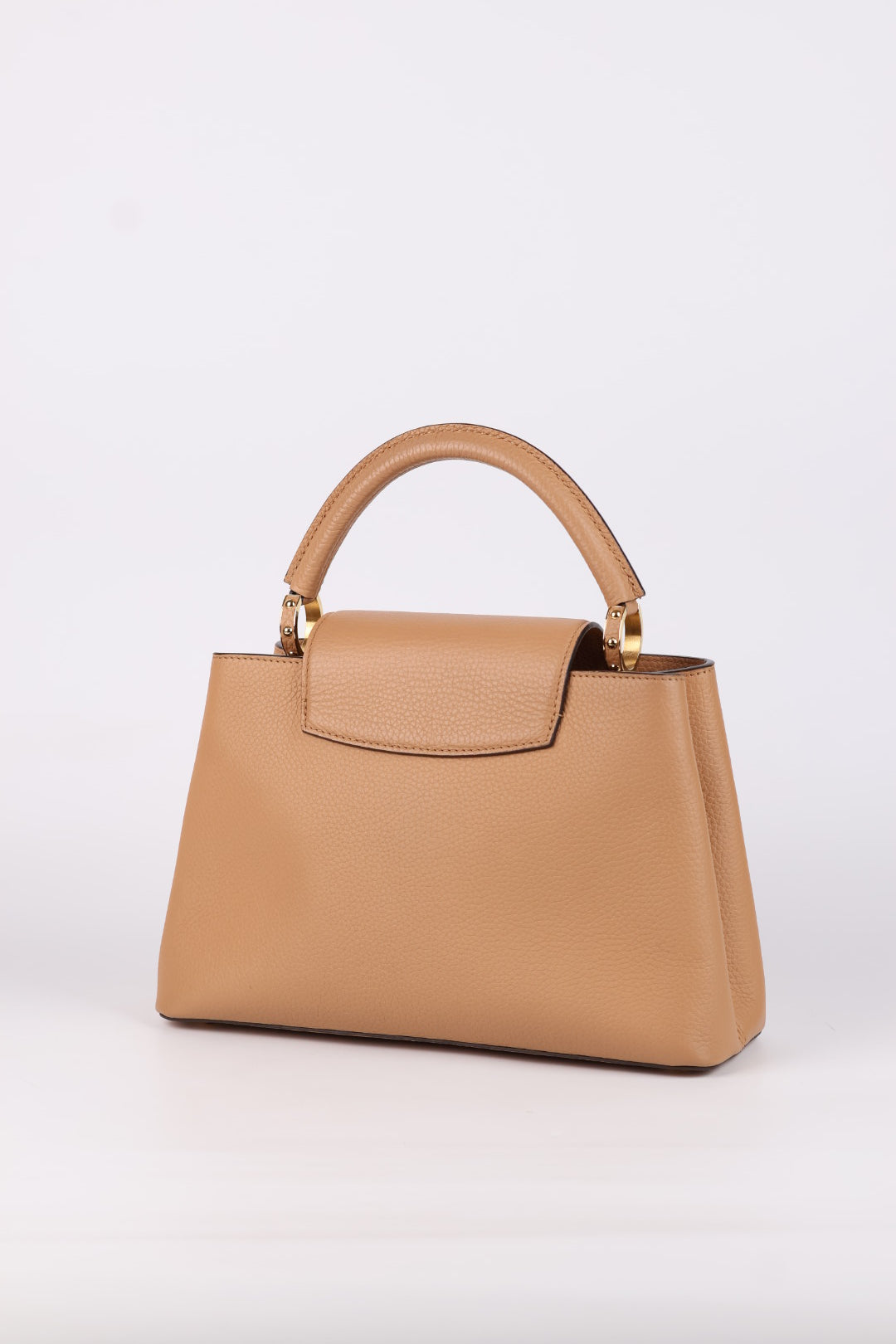 Louis Vuitton Capucines MM Arizona