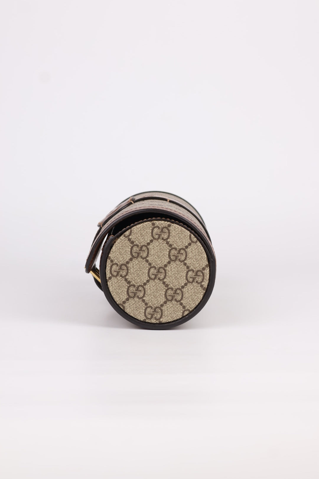 Gucci Porta Orologi GG Supreme