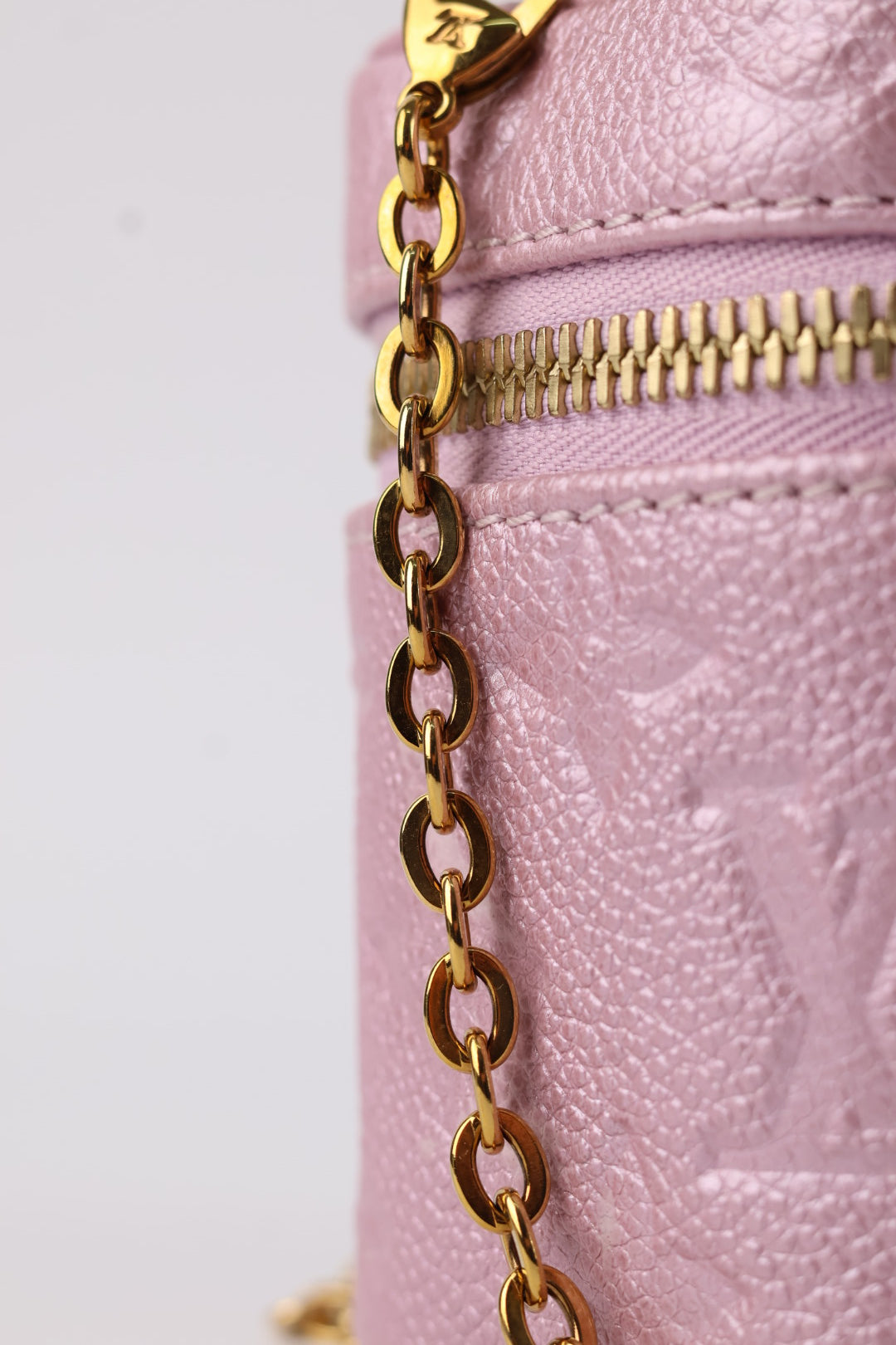 Louis Vuitton Vanity Nano Empreinte