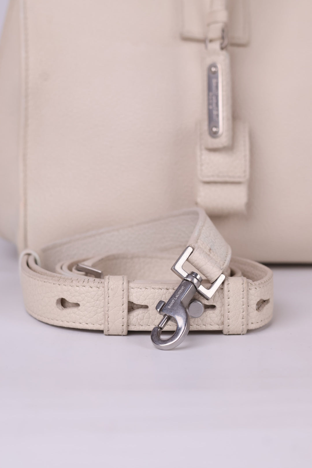 Saint Laurent Sac De Jour Small