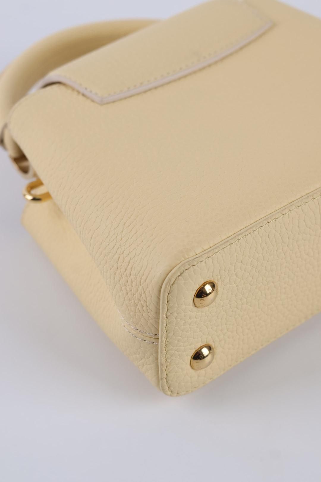 Louis Vuitton Capucines Mini