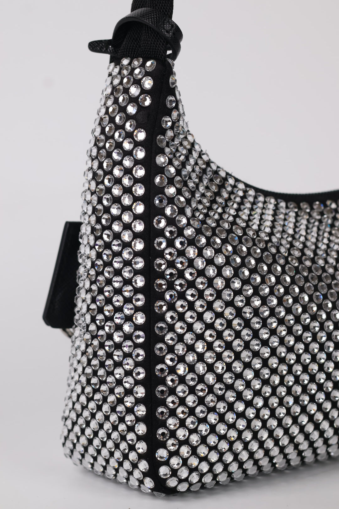 Prada Re-Edition 2000 Crystal