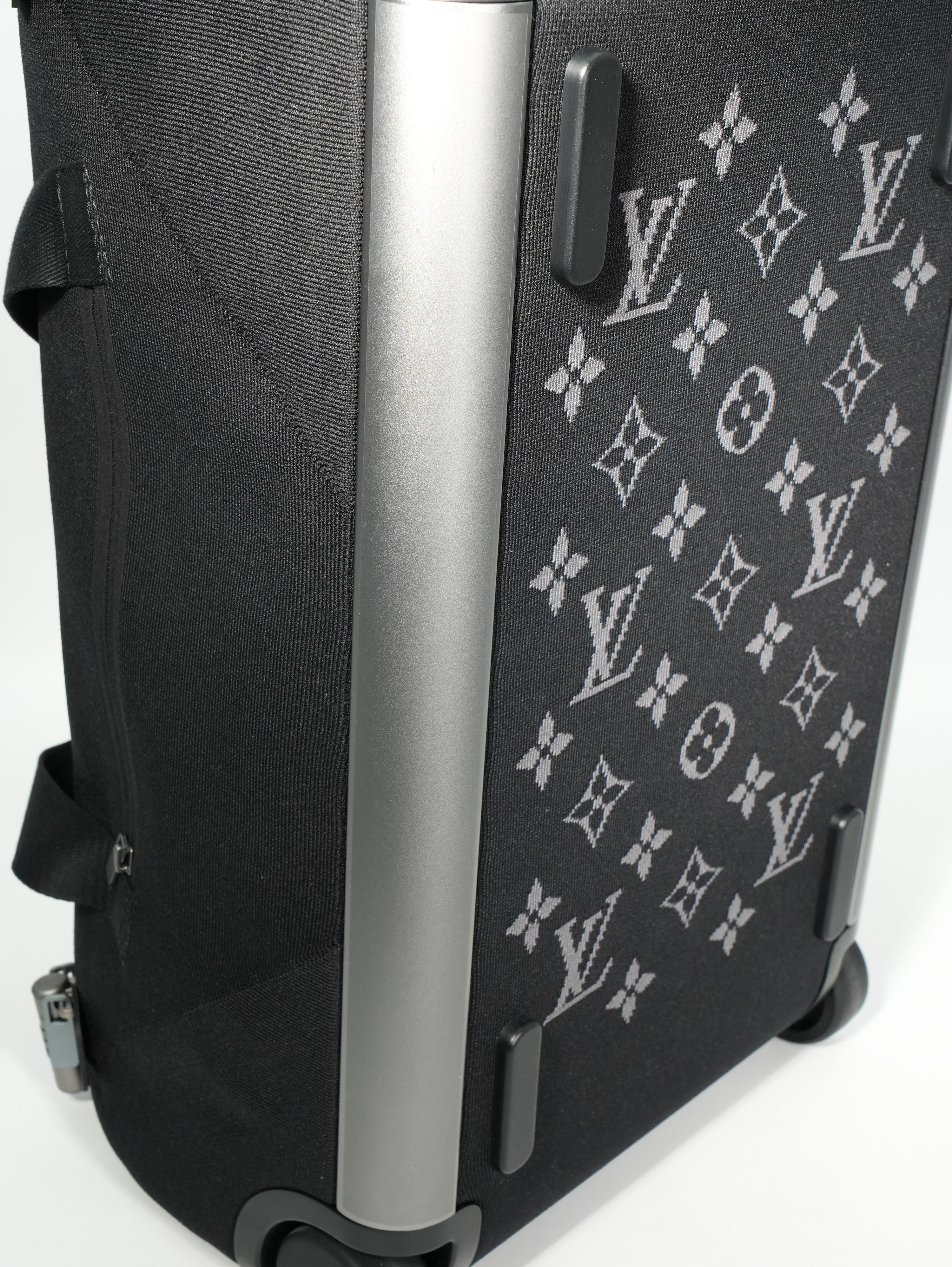 Louis Vuitton Horizon Duffle Soft