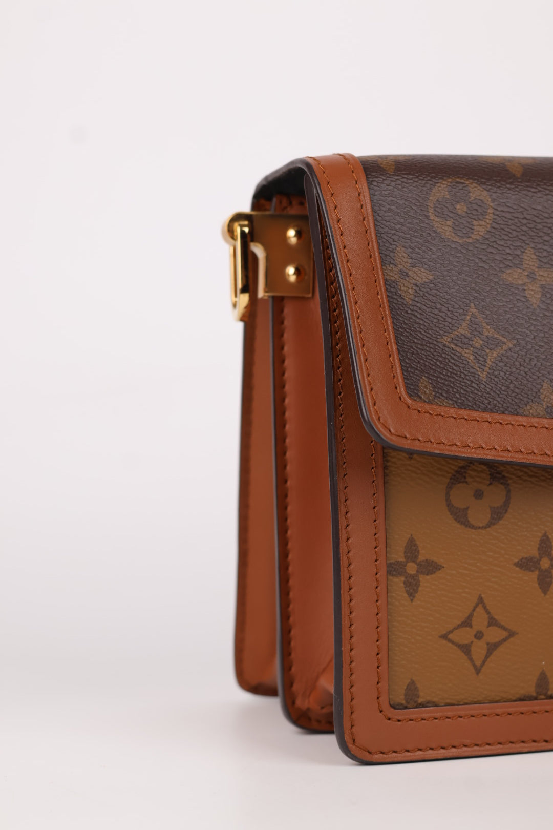 Louis Vuitton Dauphine MM