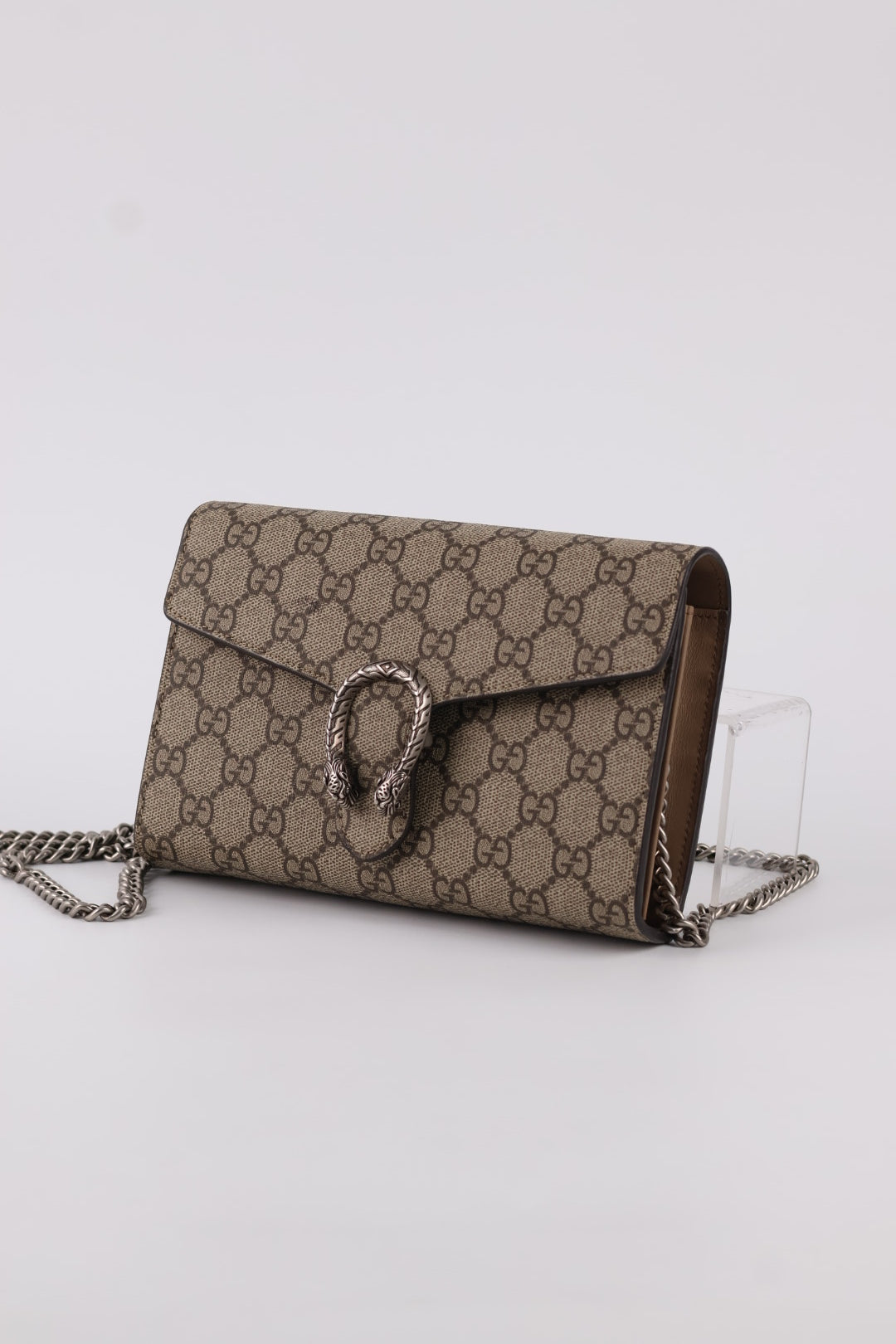 Gucci Woc Dionysus GG Supreme
