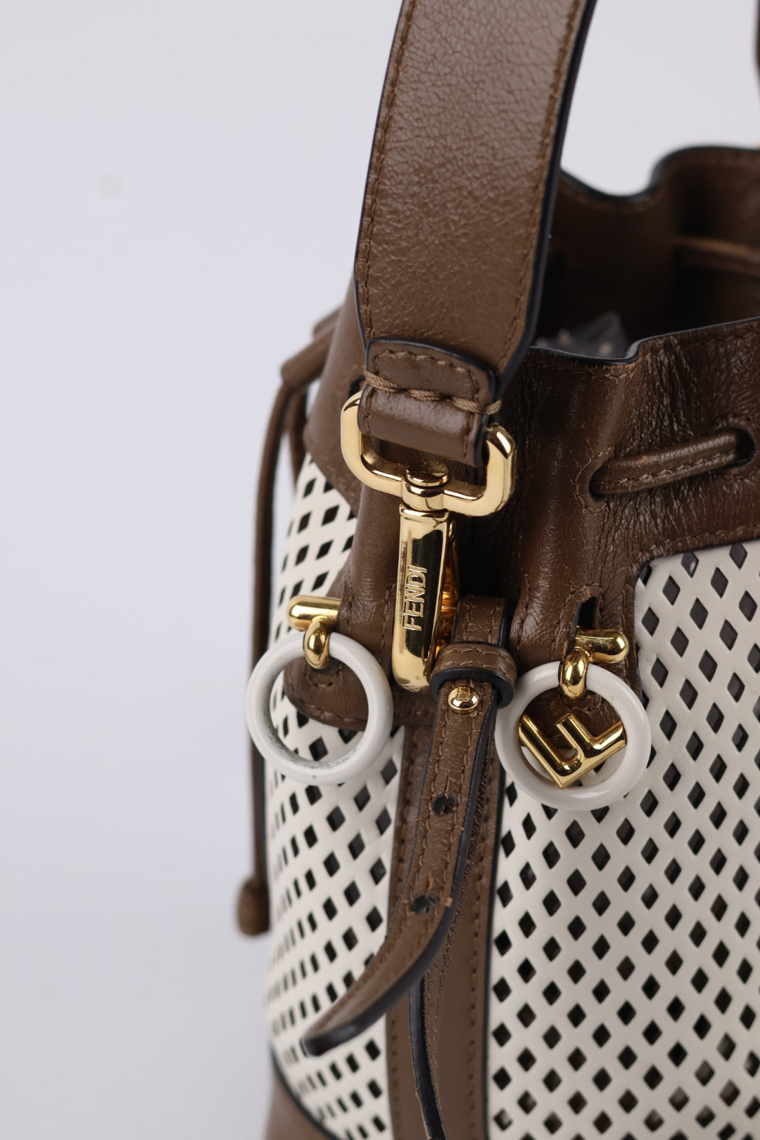 Fendi Mon Trésor Mini Traforato