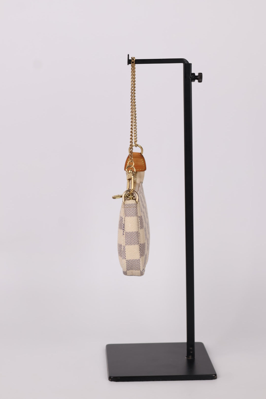 Louis Vuitton Mini Accessoires Damier Azur