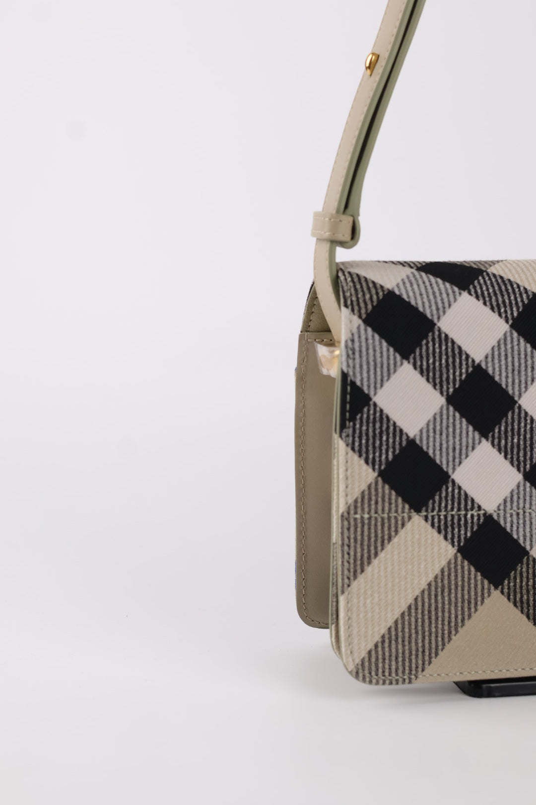 Burberry Snip Check