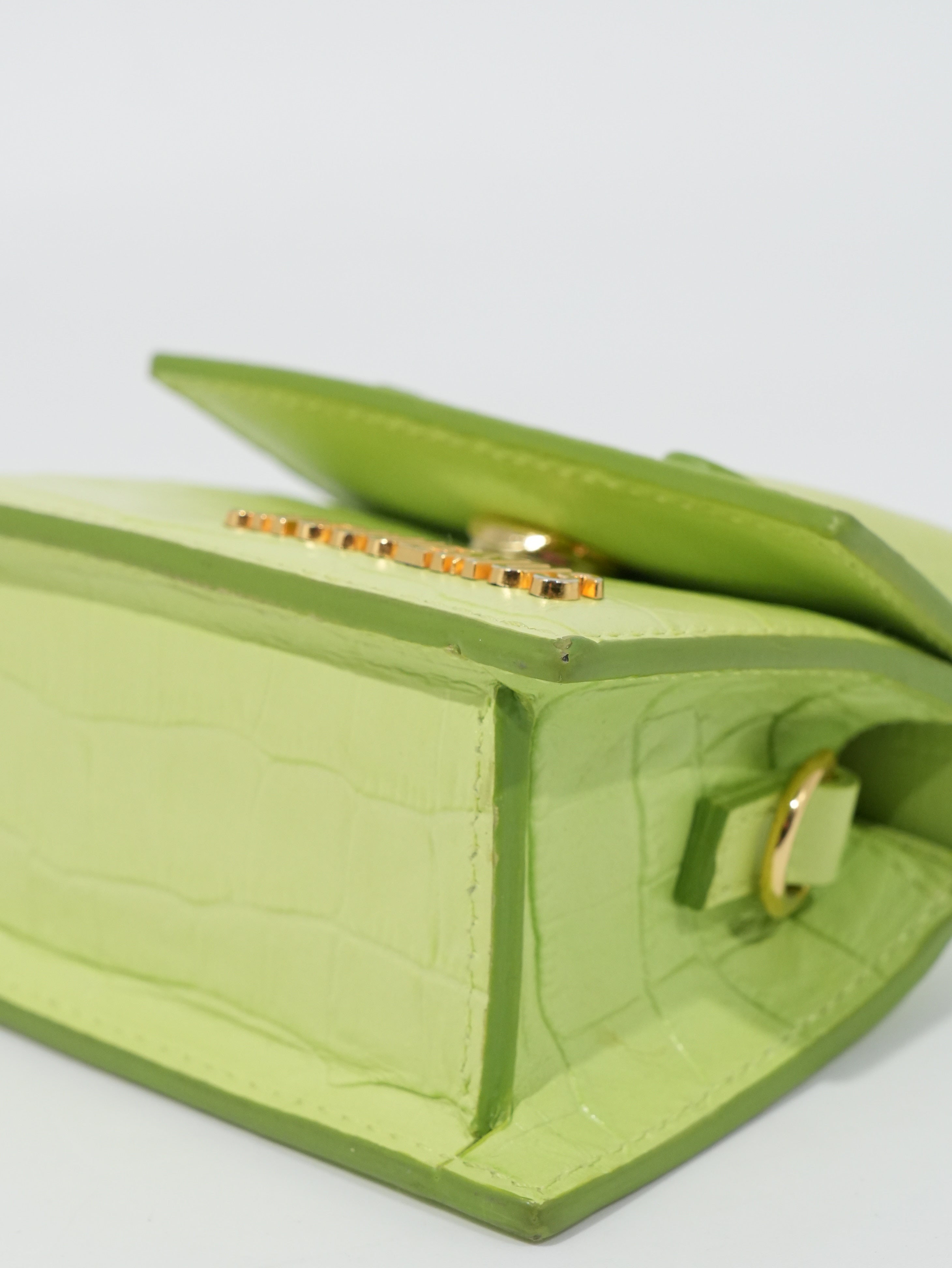 Jacquemus Le Chiquito