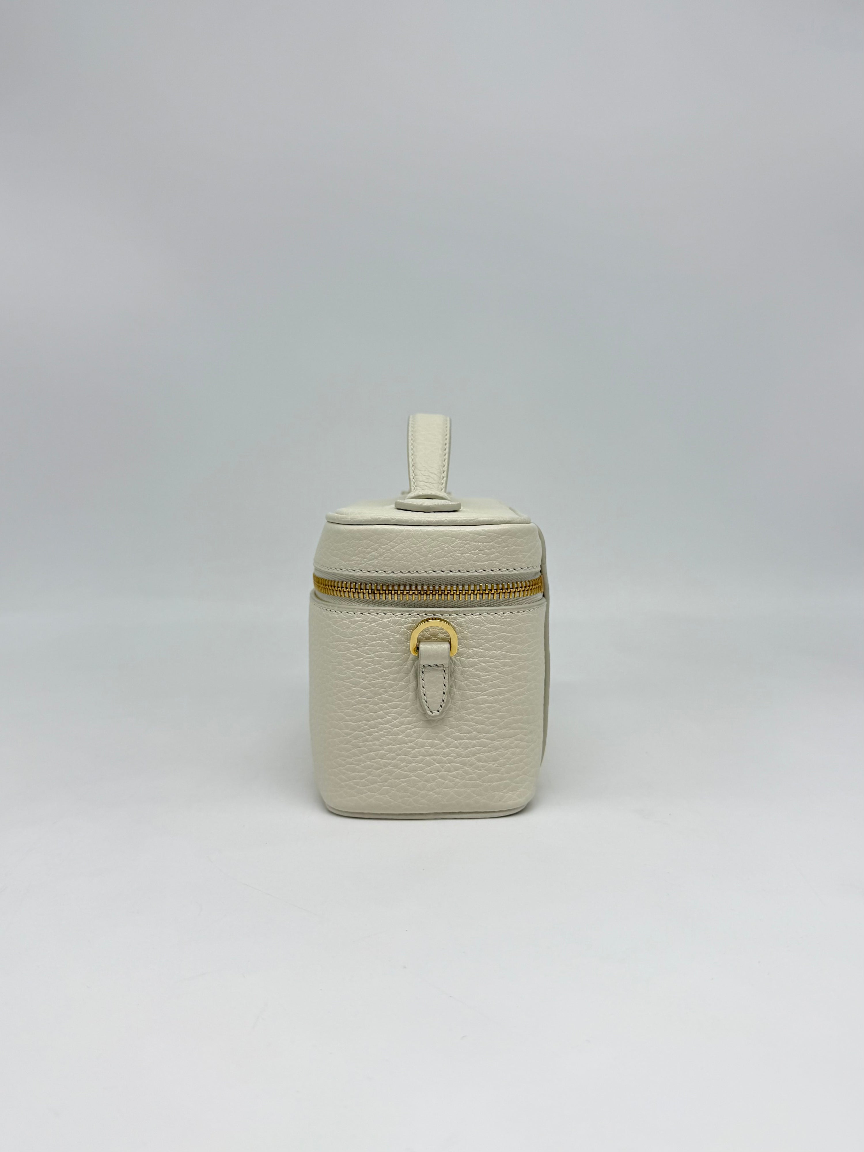 Prada Vanity a Tracolla