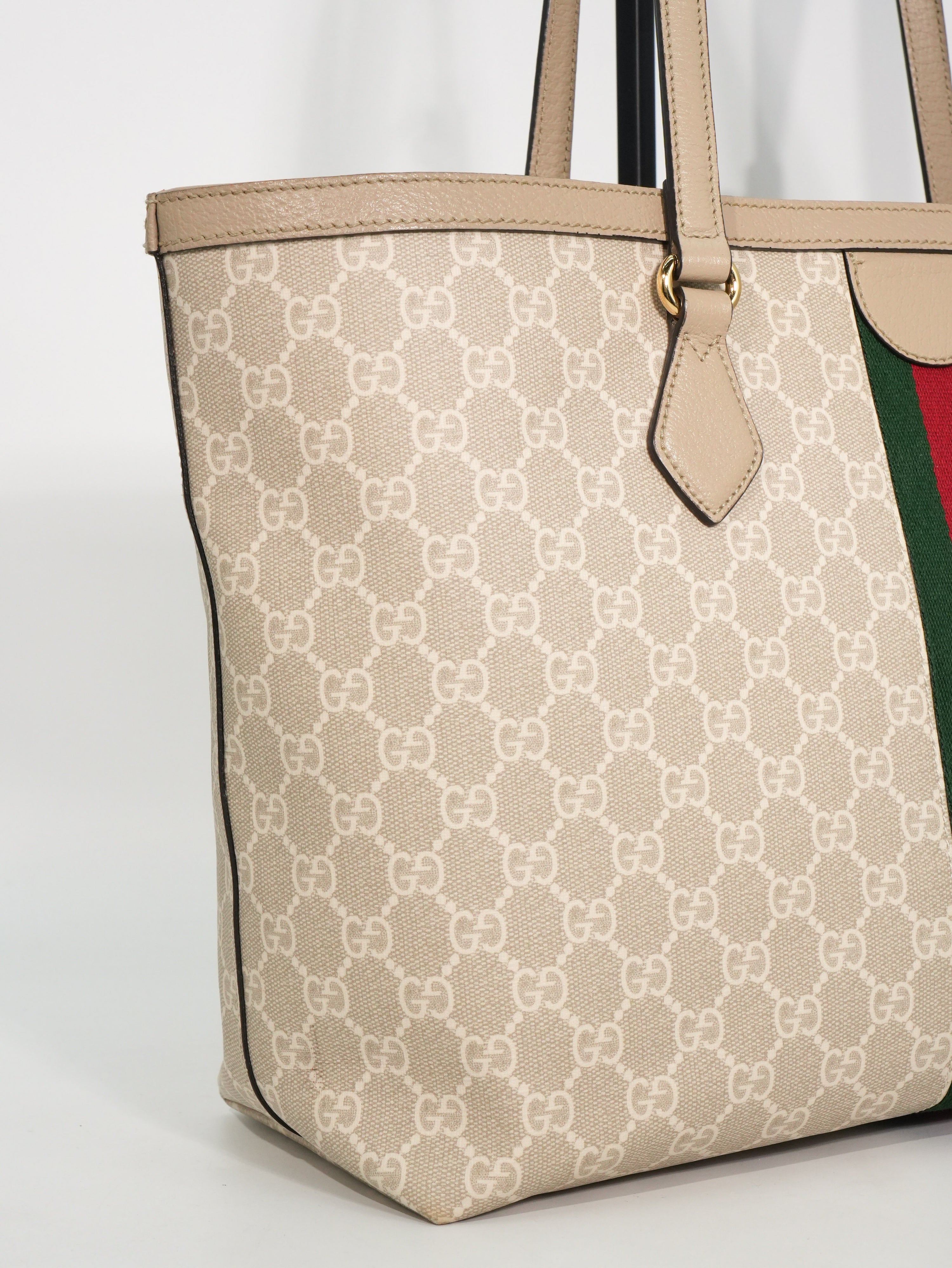 Gucci Ophidia Shopping GG Supreme