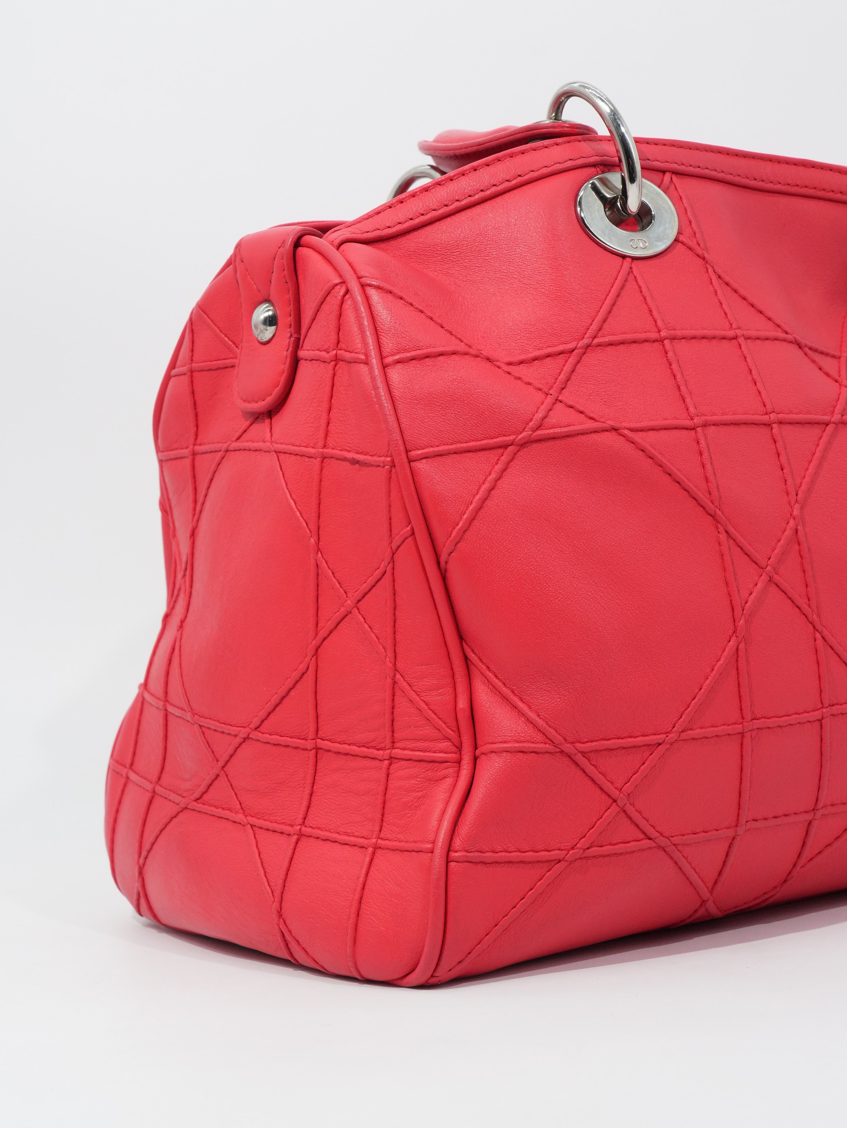 Dior Granville in Pelle