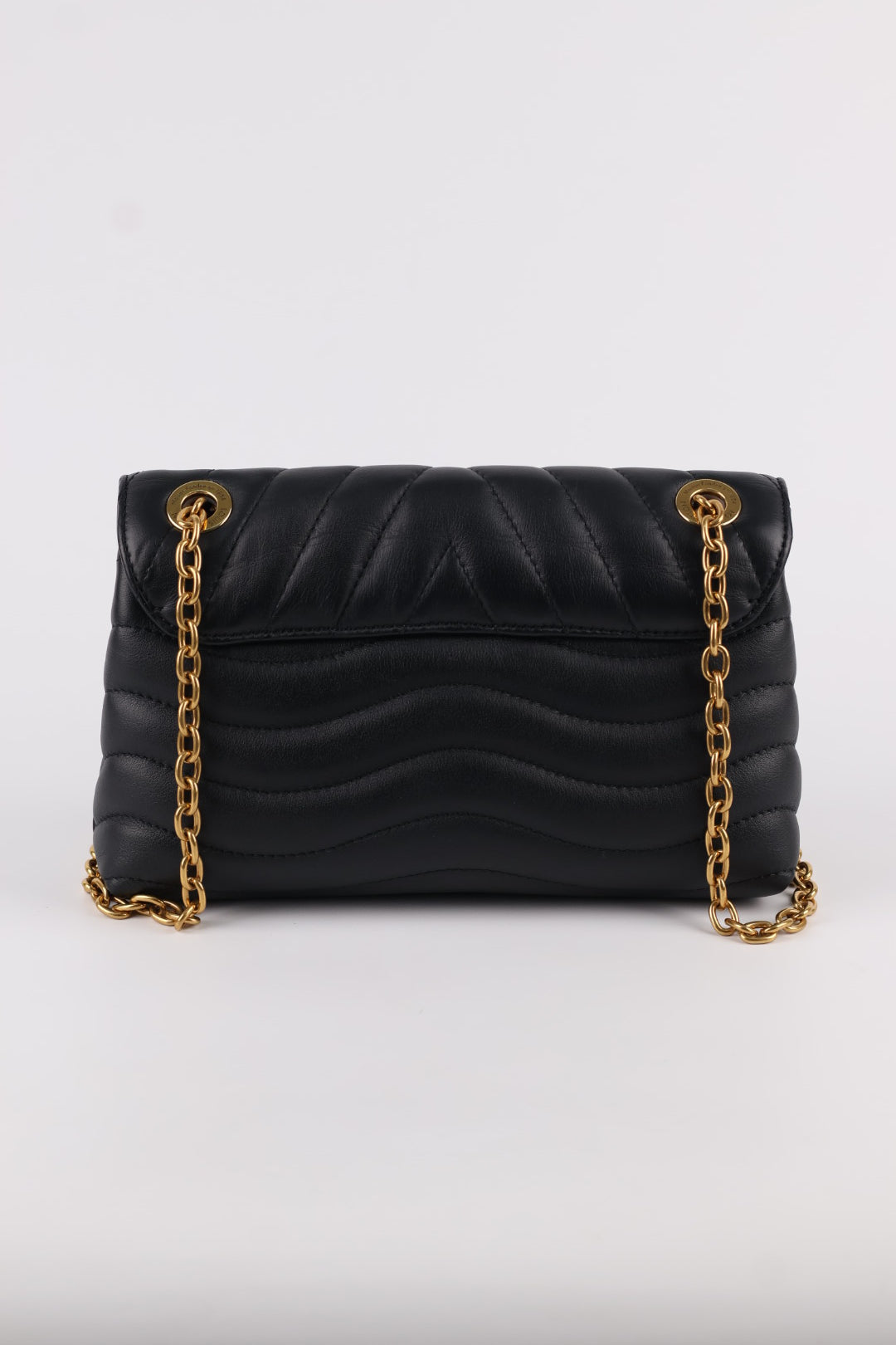 Louis Vuitton New Wave Media
