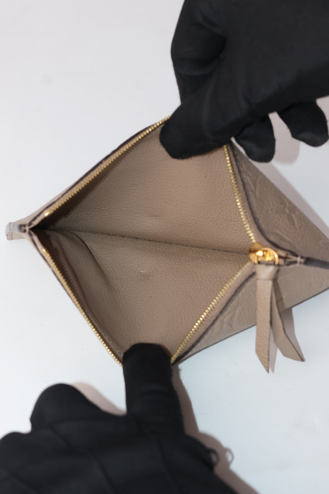Louis Vuitton Félicie Empreinte