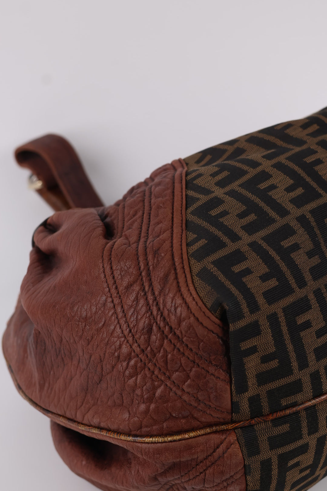 Fendi Spy FF Logo