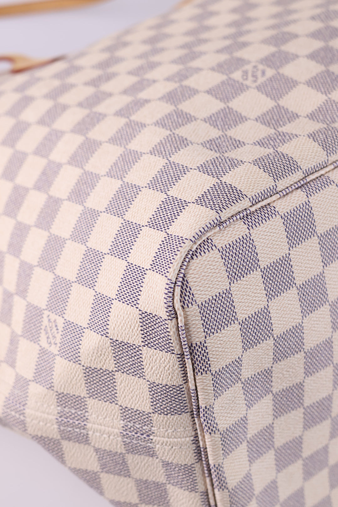 Louis Vuitton Neverfull GM Damier Azur