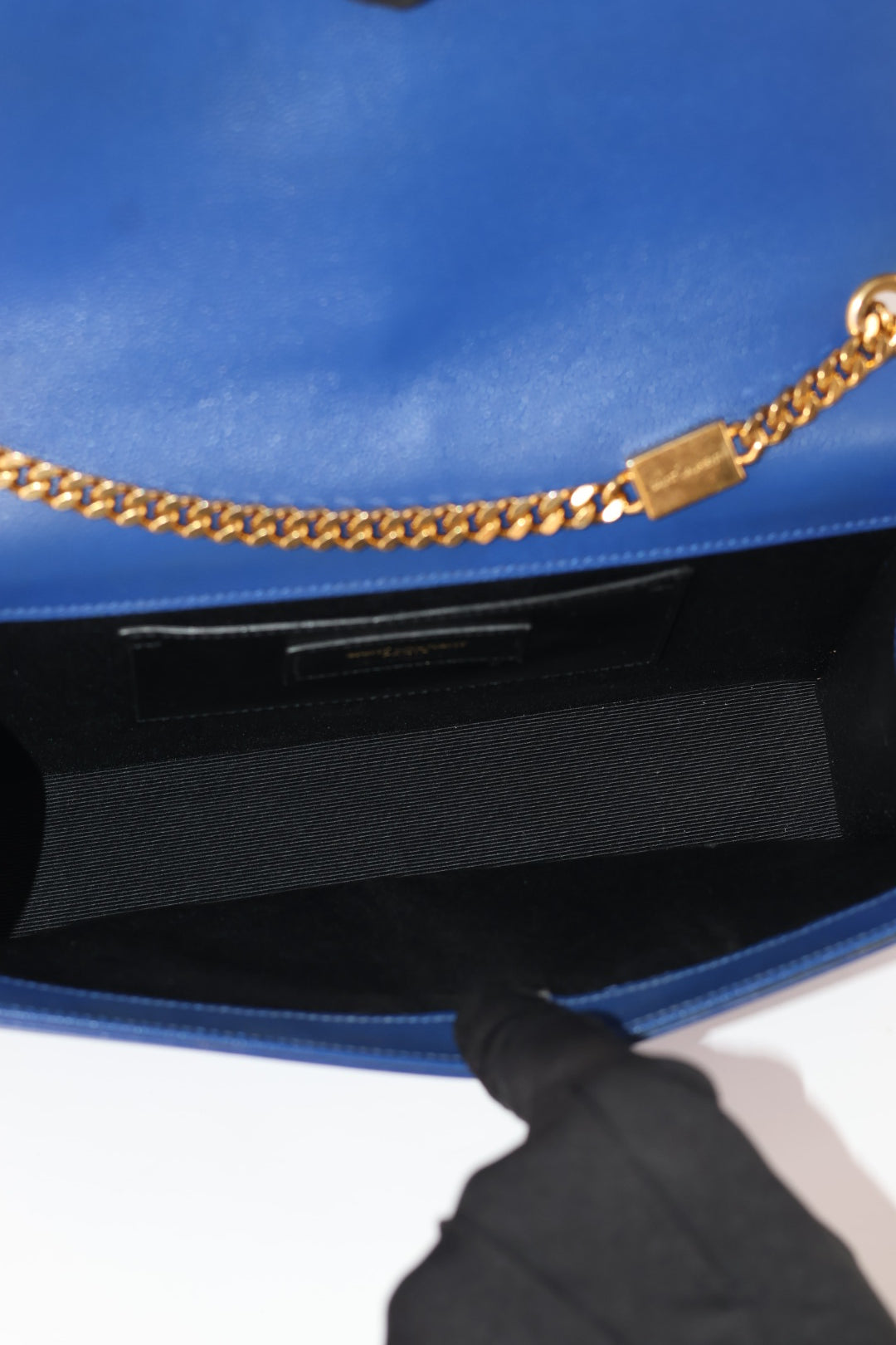 Saint Laurent Kate Media