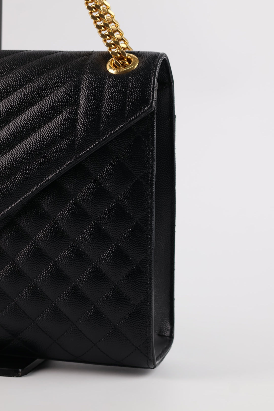 Saint Laurent Envelope Grande