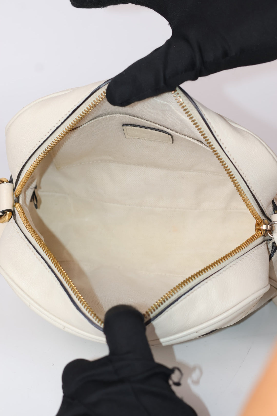 Gucci Blondie Camera Bag