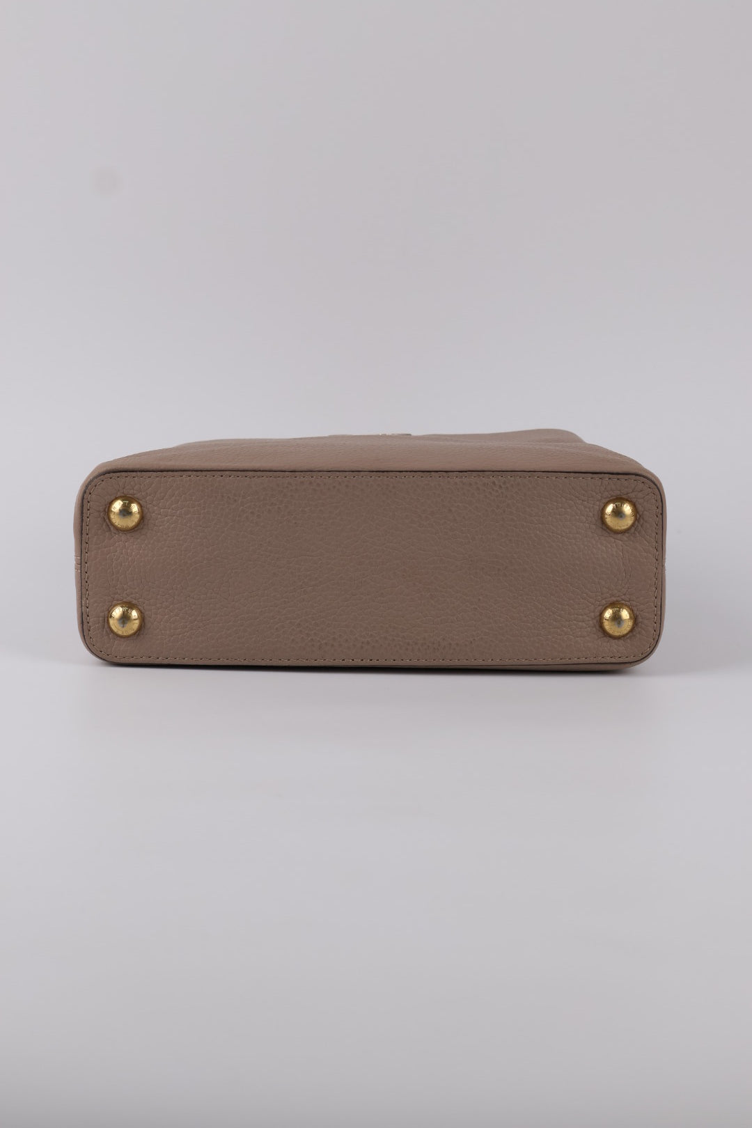 Louis Vuitton Capucines BB