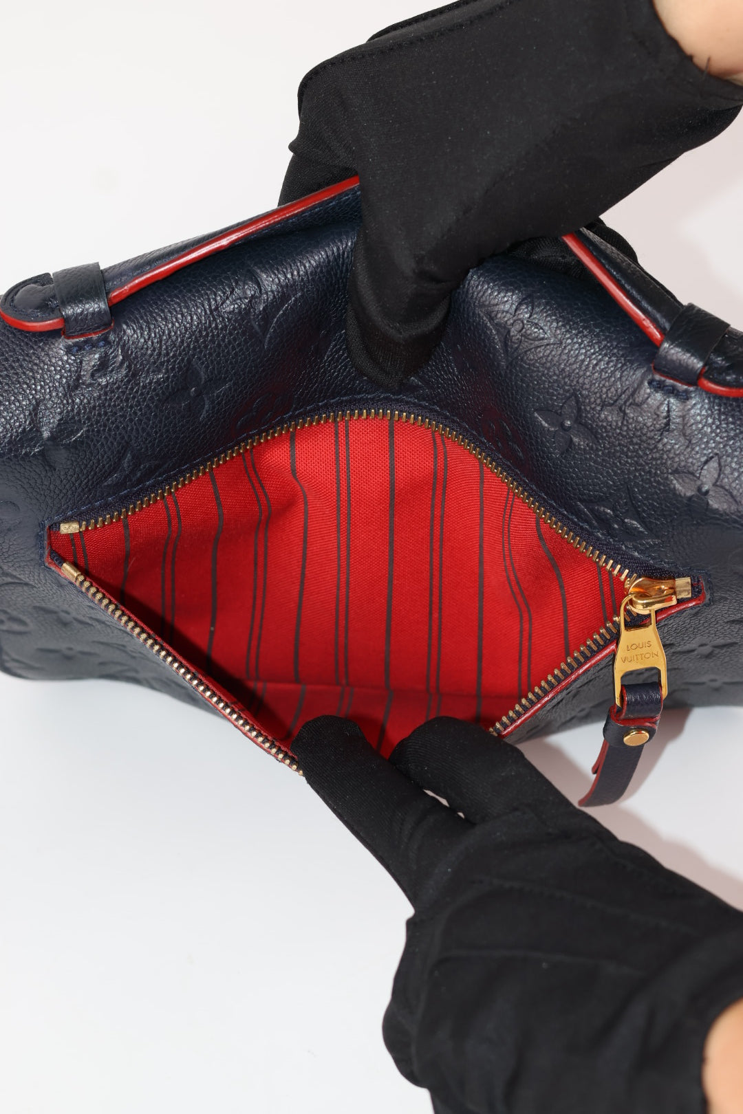Louis Vuitton Métis Empreinte
