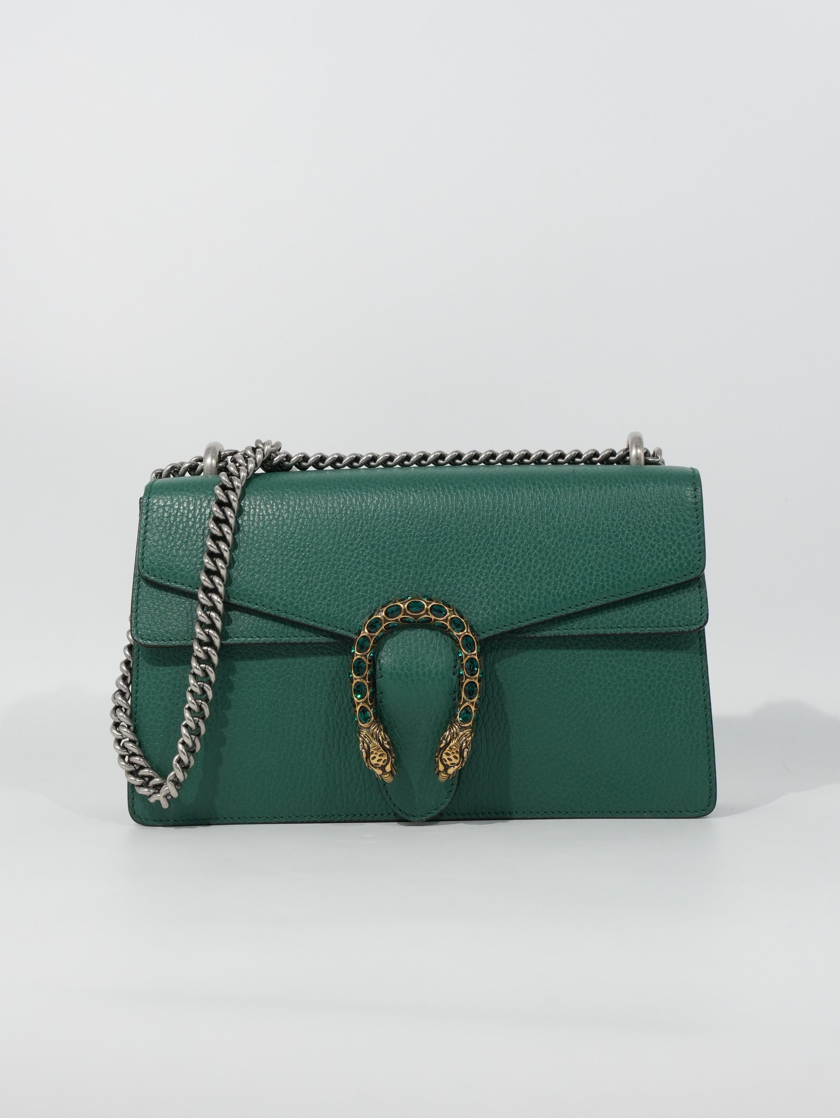 Gucci Dionysus in Pelle