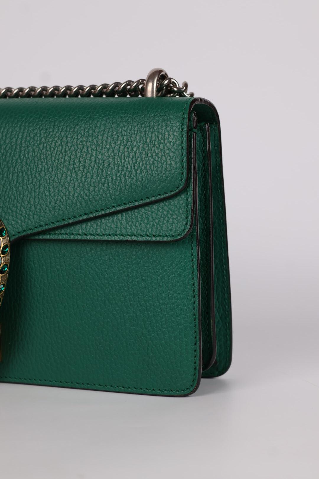 Gucci Dionysus in Pelle