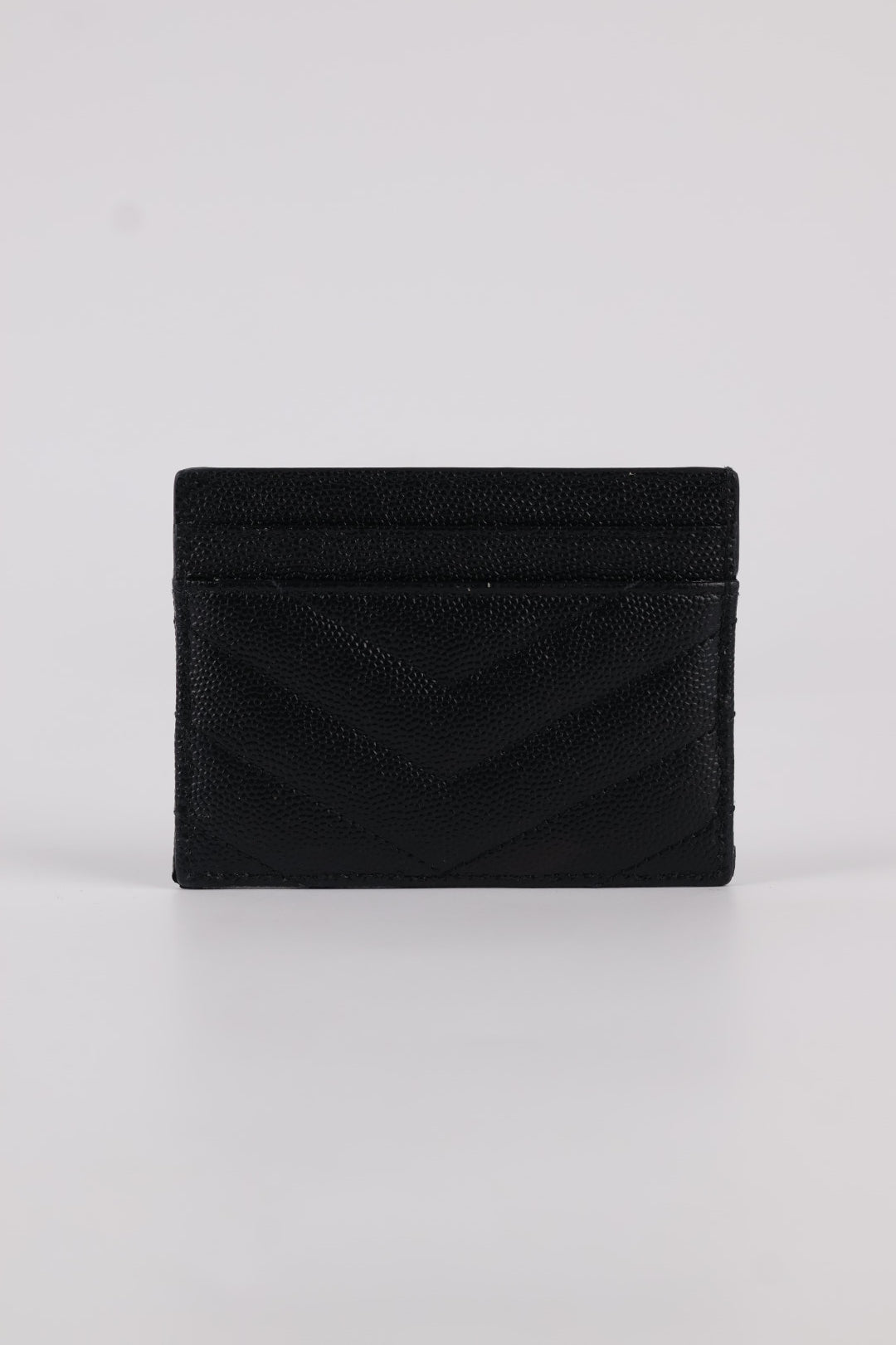 Saint Laurent Portacarte Cassandre