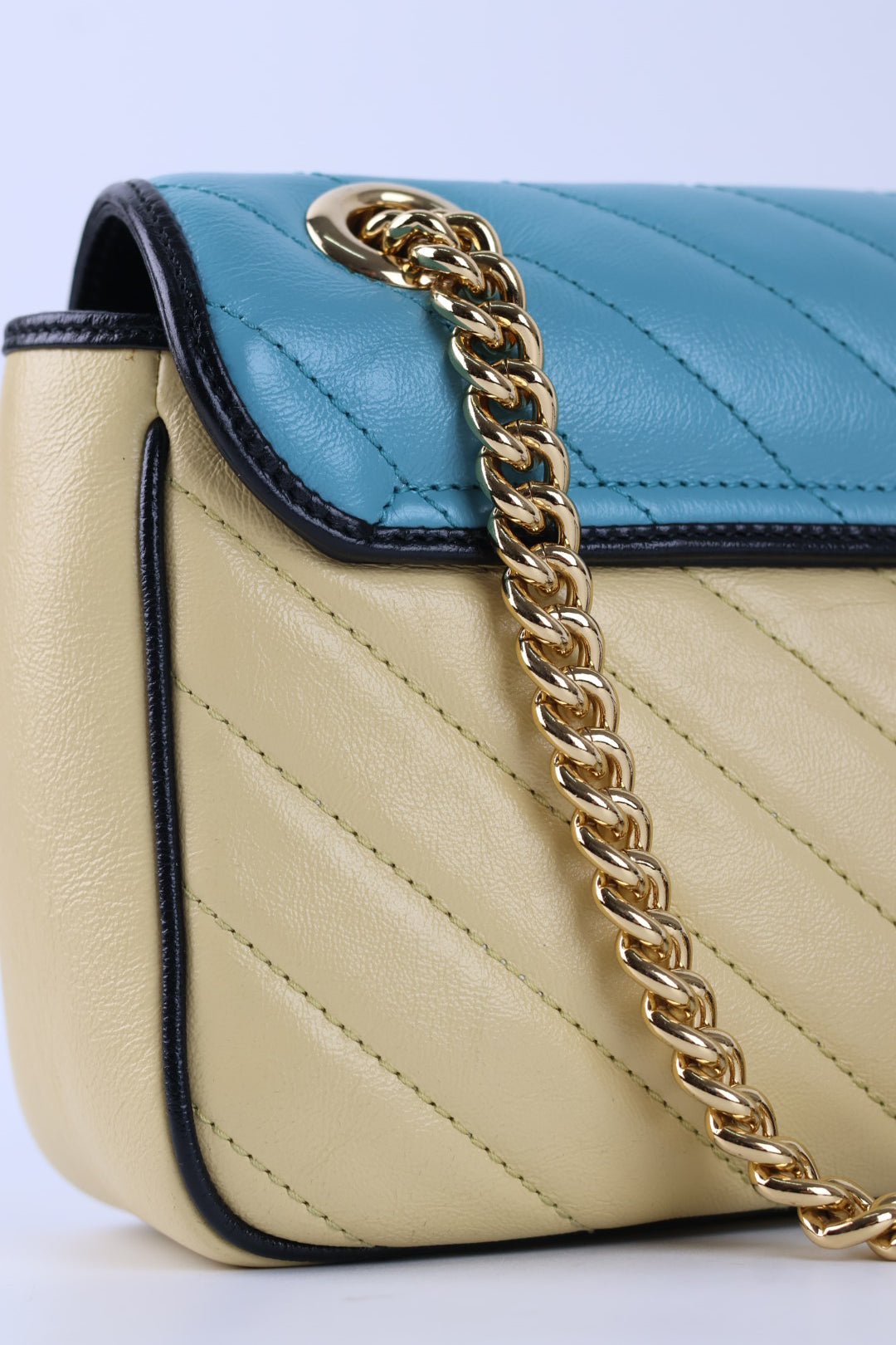 Gucci GG Marmont Azalea Media
