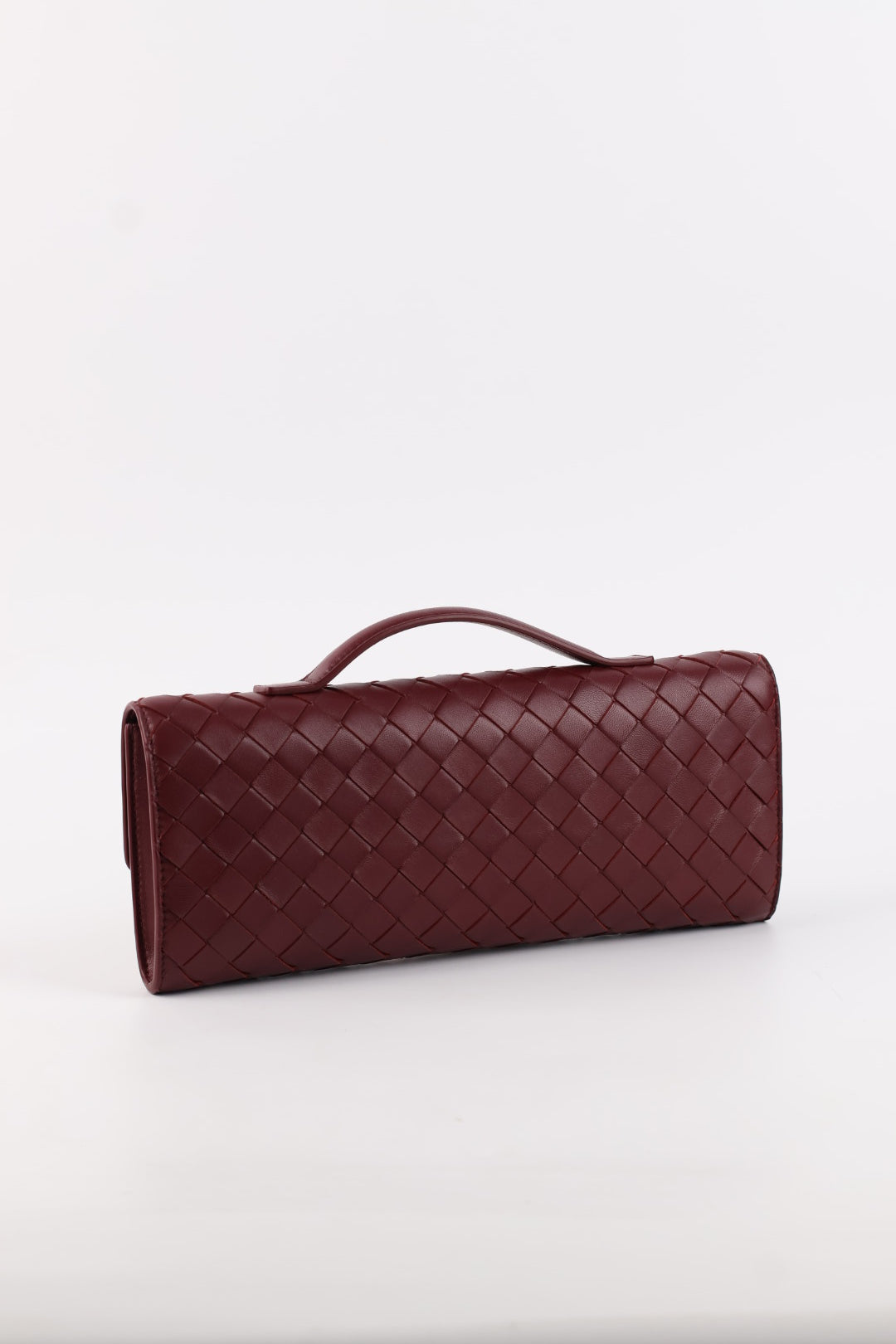 Bottega Veneta Andiamo Clutch