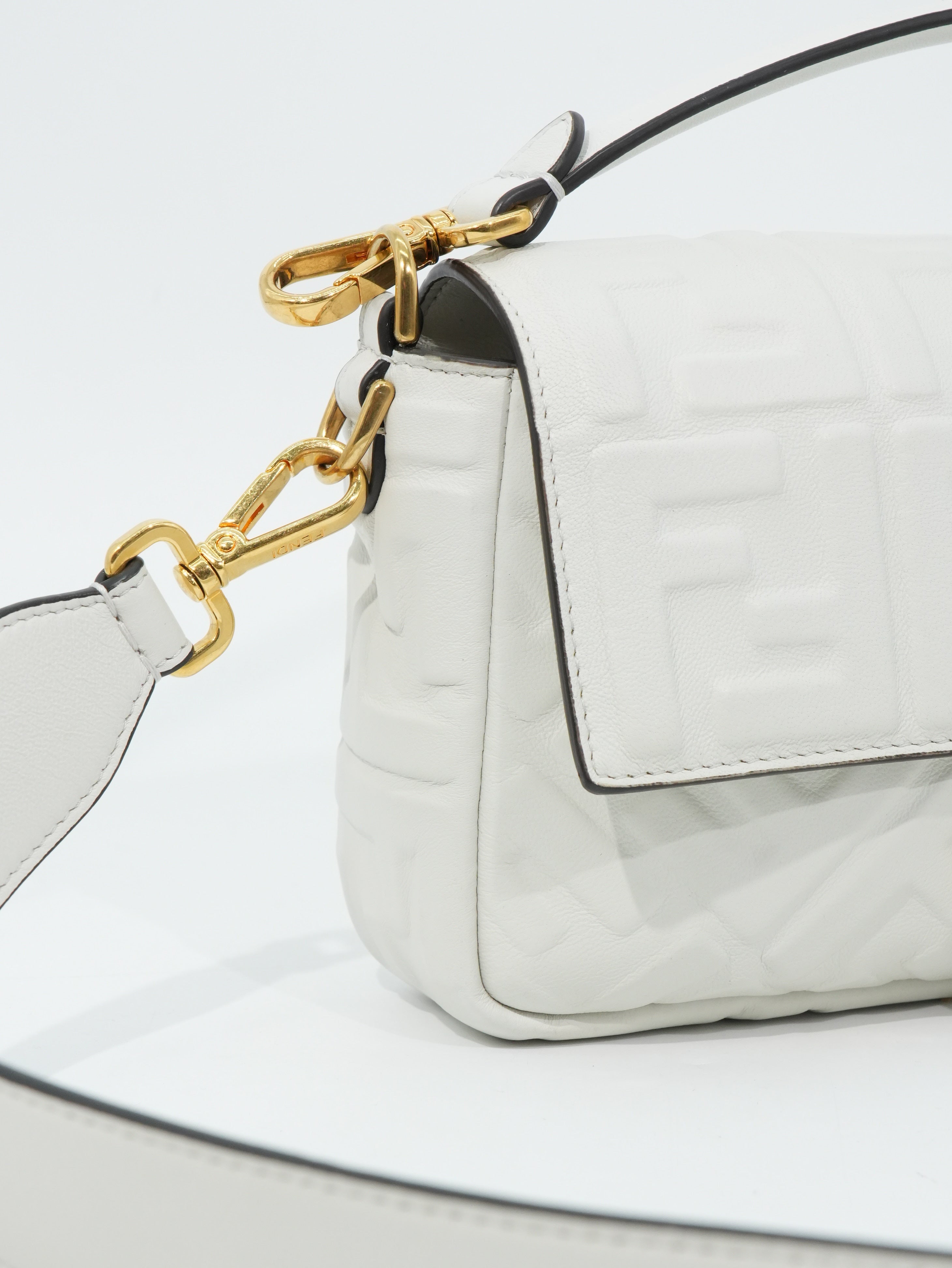 Fendi Baguette Medium