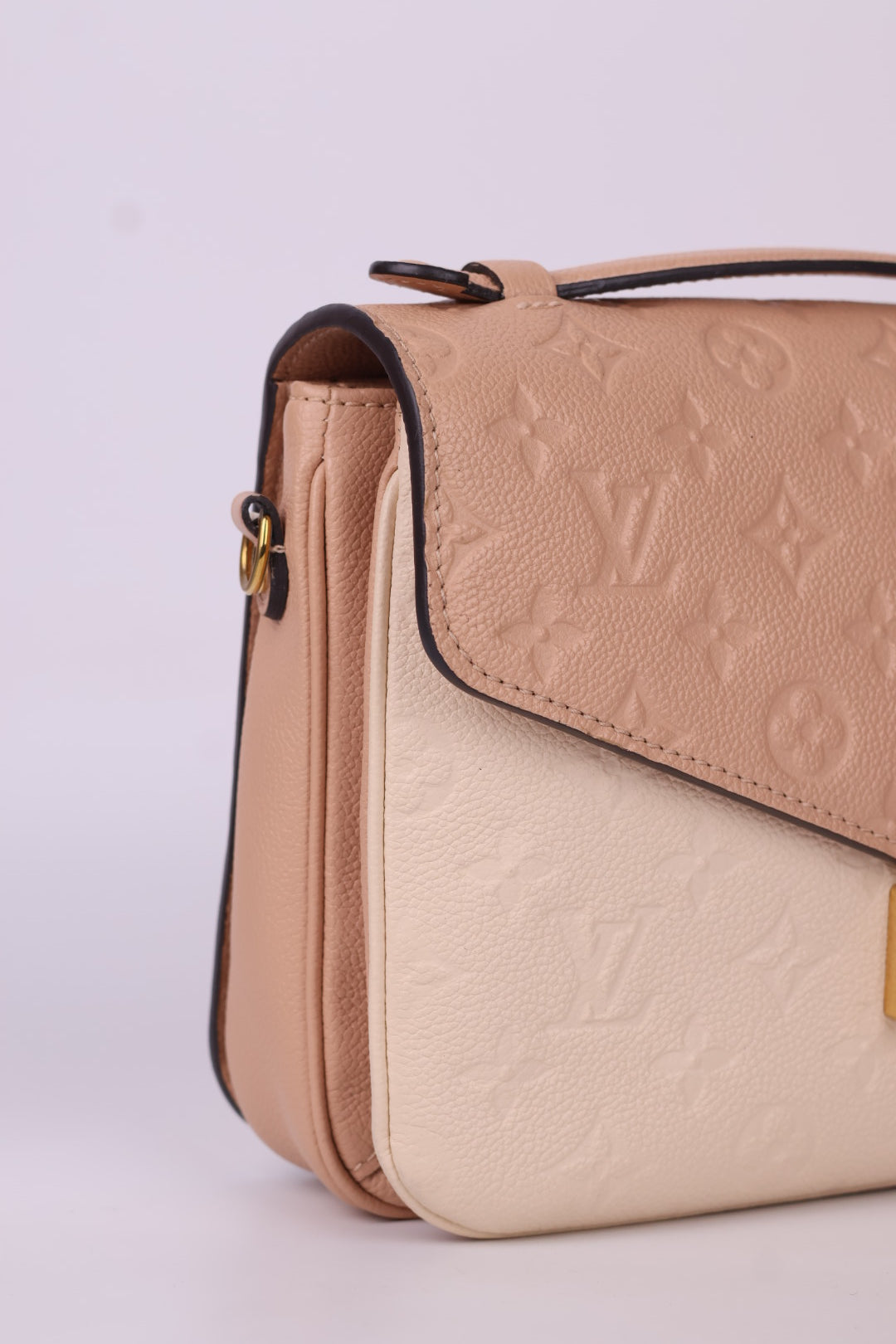 Louis Vuitton Métis Empreinte