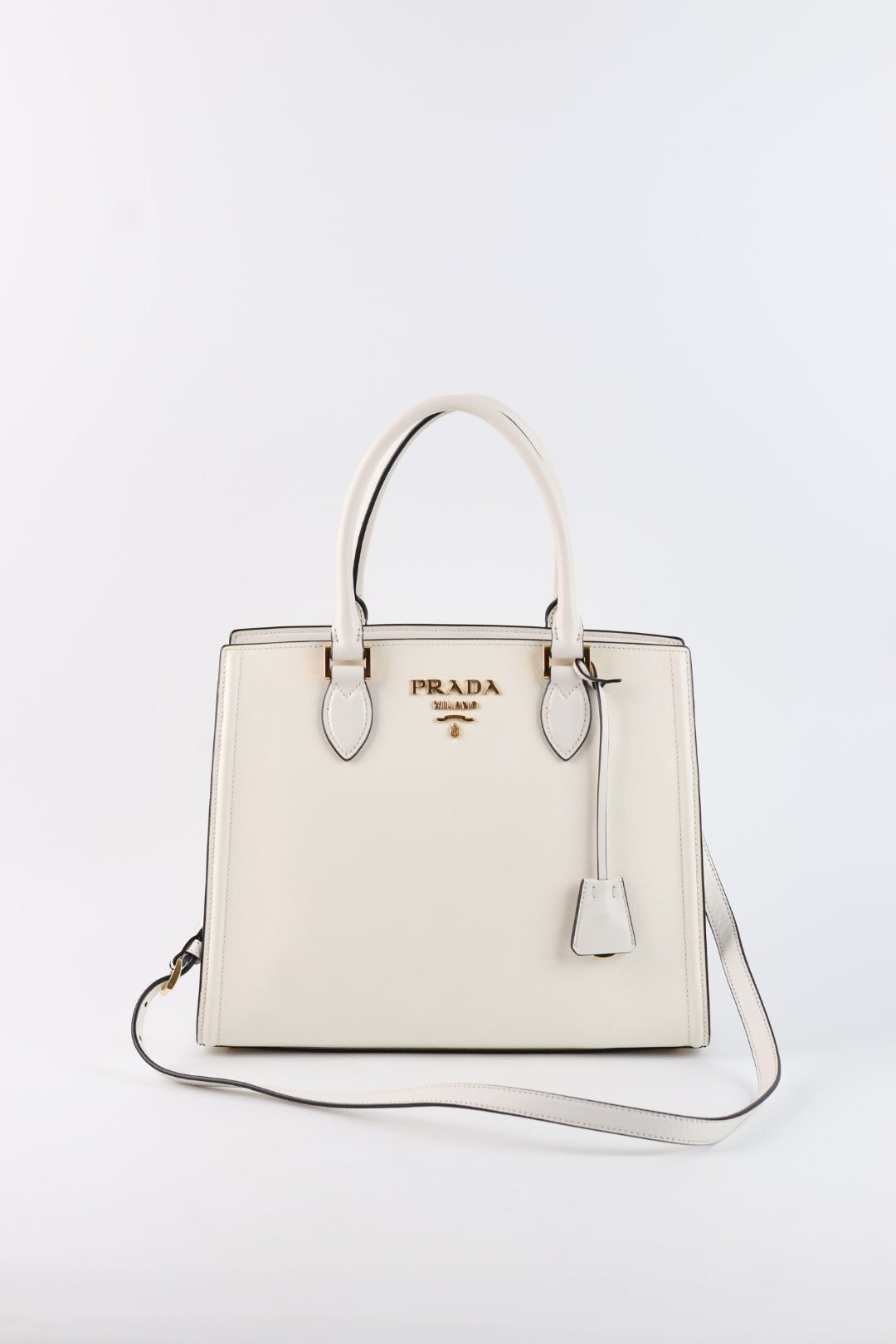 Prada Tote Saffiano